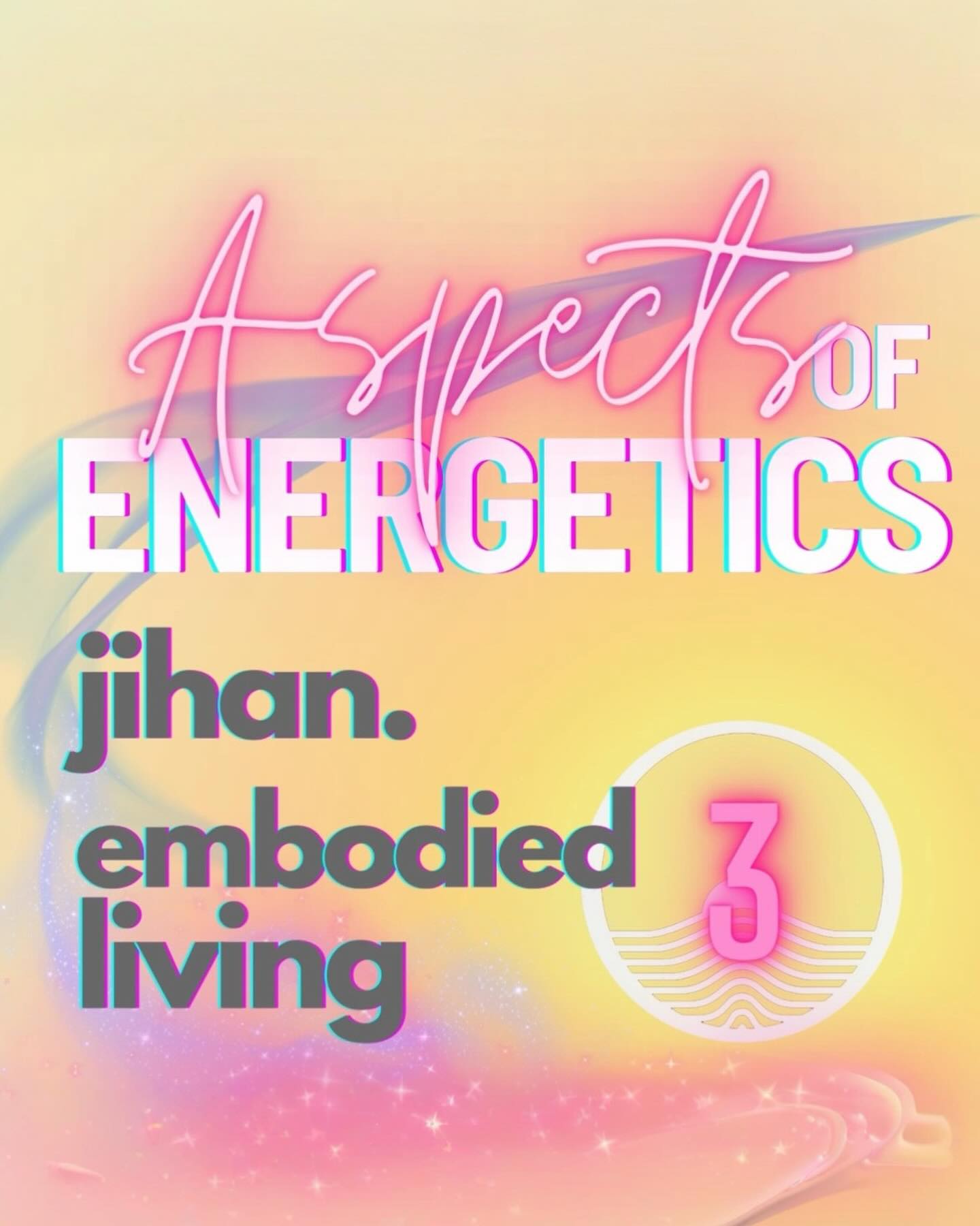 With my new series Aspects of Energetics, I interview fascinating people Iāve met along the way and had opportunities to experience one way or another, as we discuss their modes of energy work.
In the third episode, Iām delighted to chat with new friend Jihan on her experience with all things energetics, from her experience with trauma release and healing to her insights on the effects it has on relationships and health.
Jihan is a Trauma-Informed Embodiment Coach who primarily works with women helping them to ground back into their bodies. She works with essential embodiment practices to empower women to heal and transform their past into the future they desire.
If youād like to learn more about Jihan and her offerings, you can find her on Instagram
Ā Ā @jihanessentialsĀ Ā
or visit her website
https://www.jihanessentials.com/
You can find me, Meriam Miyara on YouTube @AwakenedAspects
If youād like a session with me, visit my site AwakenedAspects.com
Thank you for joining us on this journey.
Cosmic Love & Earthly Blessings
Iāll be posting new episodes soon.
Link to Podcast in Bio
To access direct link to video:
https://youtu.be/nId5PJQsgZc?si=b3IjPhMulo89x0oG
.
.
.
#energy #energywork #energyhealing #healing #selfhealing #mystic #soverign #modalities #starseed #earthseed #somatic #empowerment #mystic #traveler #equinox #aspectsofenergetics #innerwork #awakened #awakening #starseed #earthseed #spiritual #spiritualawaking #consciousness #conscious #consciousconversations #aspectsofenergetics #coach #coaching #empowerment #mindset #embodiedwoman #embodiment
