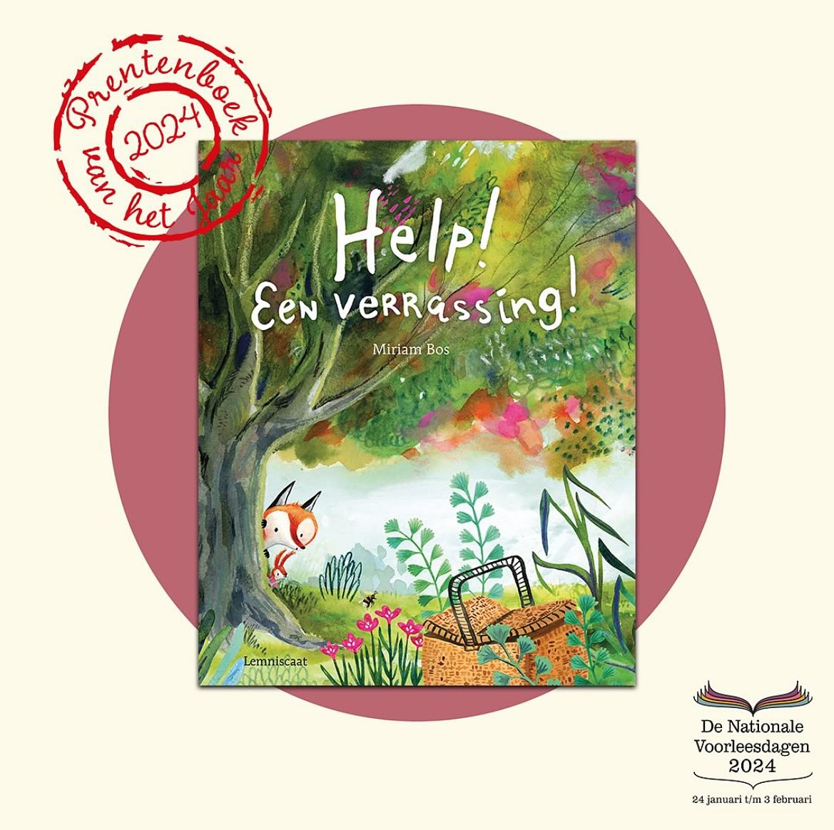 De nationale voorleesdagen zijn gestart! Dit jaar is Help! een verassing van @_miriambos het prentenboek van het jaar. Wisten jullie dat lezen gekoppeld is aan motoriek?
Zowel voor de ontwikkeling van de motoriek als voor de vorderingen in een leesproces, is een optimale samenwerking nodig van meerdere gebieden in de linker- en de rechterhersenhelft.
Om de motoriek en zodoende het leesproces te bevorderen, zijn er verschillende oefeningen en materialen die je kan gebruiken. Voor meer informatie kun je altijd contact met ons opnemen.
#kinderoefentherapie #kinderoefentherapeut #voorleesdagen #nationalevoorleesdagen #voorlezen #kinderfysiotherapie #kinderfysiotherapeut #motorischeontwikkeling #motoriek #mijlpaal #grovemotoriek #fijnemotoriek #baby #peuter #kleuter #schoolkind
#kinderoefentherapie_zn #Wormerveer