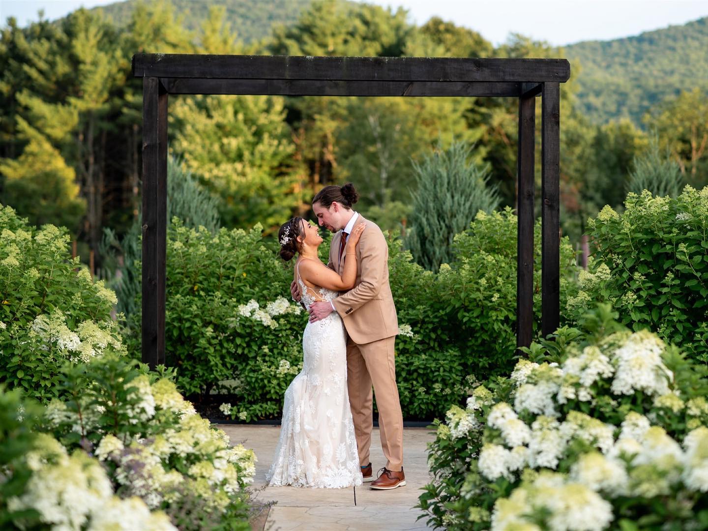 MEG & DEREK 💜 7.20.24
Congratulations to Meg & Derek, who tied the knot on 7/20 at the Promise Gardens of the Adirondacks!
M+D are a sweet, thoughtful, funny couple with SO much love for eachother and a VERY cute pup named Luna.
I knew from the first time we spoke that we would be more than photographer-client; that instant connection and all the fun we had with every phone call, text, DM, the engagement shoot, and the wedding proved me right! I love the way these two have a great sense of human and goofy side (hi, PROFESSIONAL comedians), but they also a very deep, sentimental and introspective side that really moved (and continues to move) me. They are just genuinely GOOD people who love eachother a lot and really value their people - and I love to see that. It’s the energy we all need in our lives.
Man, I could go on forever about these guys but then I’d have nothing exciting for them to read when I blog their wedding in a few months. I can’t even start to talk about the BABY BLANKET that Meg handmade for babygirl and gave to me on HER wedding morning. Crying within 10 minutes of my arrival? Gosh. That’s a first. I can’t cry writing this!! Save the mascara! But I’ll wear waterproof for the blog drafting.
So…. Hey. I love you two SO much. Thank you for letting me into your world, letting me document your life, and letting me pet your dog. Three things I value equally (if you’ve met Luna, you’d know this is an extremely valid statement).
Cheers to the Hickeys — 🥂 here’s to a lifetime of love, laughs, and Luna.
🥰 Hannah
PS - this wedding was extra fun because it featured a cameo of longtime HLP clients JP & Steven - two more AMAZING people I love and cherish. There is a totally a family resemblance both in looks AND personality! ILY ily
TY VENDORS 🫶
📍 @thepromisegardens
🍽️ @uglyroostercafe
📋 @maryjacobsevents
📸 @hannahlux.photography
🎥 @novelcinema
💄@kobeauty_ny
👰🏻♀️@kleinfeldbridal
👗 @azazieofficial
👔 @indochino
💐 @bloomsweddings
🎶 @djmikereilly
🐶 @thestruttingpooch
TY HLP TEAM 🫶
Lead - @hannahlux.photography
Second - @autumnmoonportraits
Assistant - @lin_z_photography_