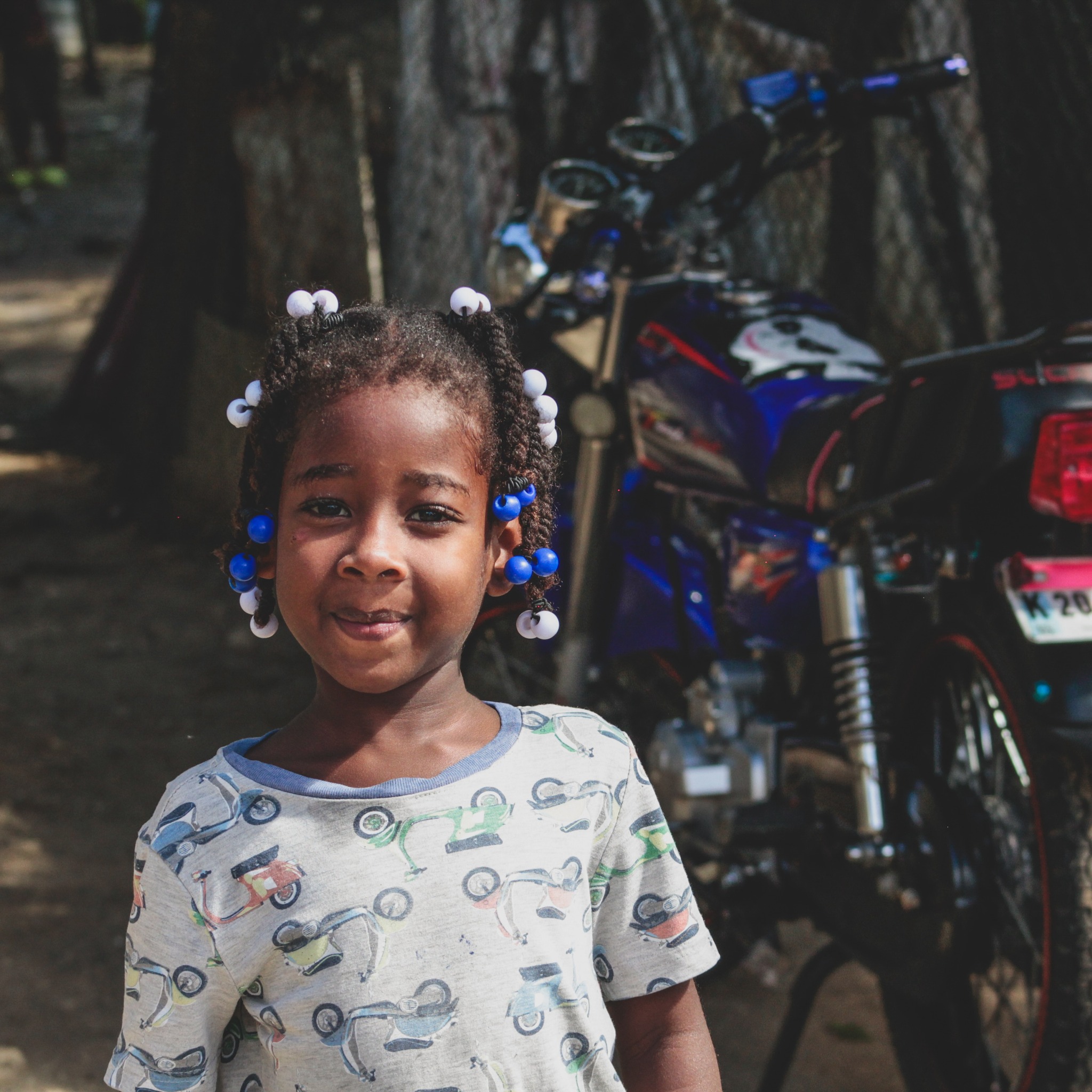 What could your investment do in the life of a refugee child? 💭
RMI Foundations is a WHOLISTIC sponsorship program designed to meet the educational, nutritional, and spiritual development needs of school-aged children in the Haitian refugee village of New Jerusalem.
Learn more and SPONSOR A STUDENT today at the link in our bio!
.
.
.
#projectnewjerusalem #restoreministries #dominicanrepublic🇩🇴 #haitian #refugees #education #nutrition #sponsorship #gospelofjesuschrist #missions