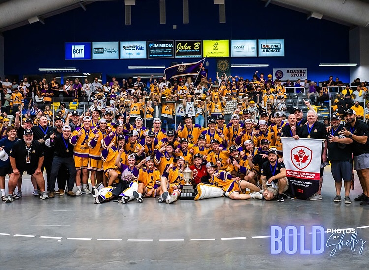 Still reminiscing on last weeks wild ride 🏆
A huge overdue congratulations to the @coqjunioradanacs, winners of the 2024 Minto Cup 🥇
It’s no secret that @tricityphysio is a proud supporter of Jr lacrosse and many members of our team have spent countless hours this spring & summer helping these young athletes perform their best 🥍
Also shoutout to @pocosaintslacrosseclub with @fysio.fil coming out 3rd overall in Canada as well 🏅