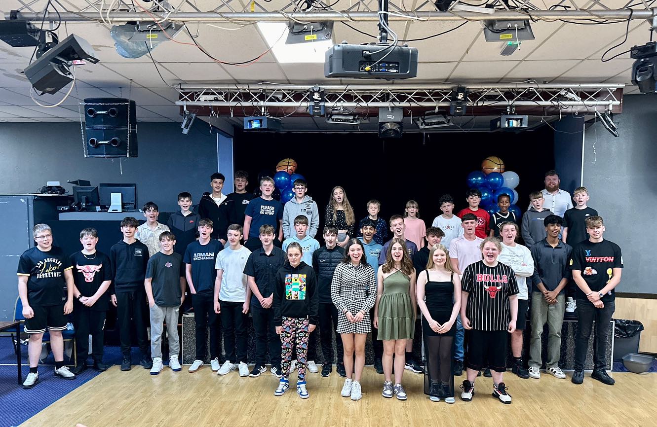 Such an amazing awards ceremony yesterday afternoon. Was awesome to have so many of our players and parents out to celebrate the clubs achievements over the past season. Thanks you all in attendance for making it such a special event. #letsgopreds #partofthepride