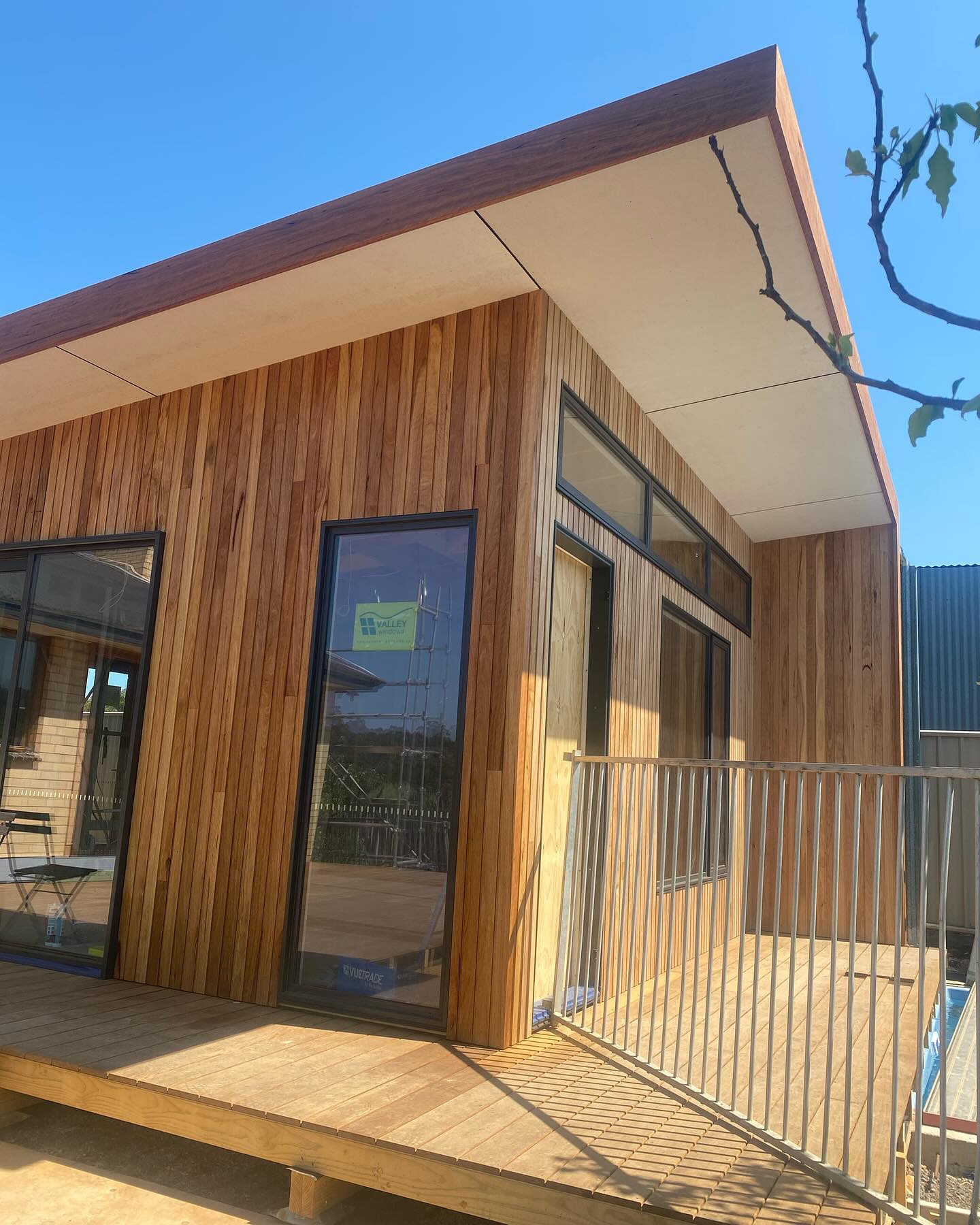 Looking good @mtalexanderbuilders