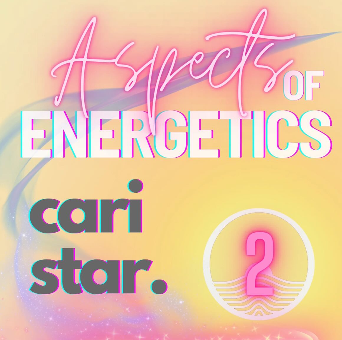 With my new podcast series Aspects of Energetics, I interview fascinating people Iāve met and had opportunities to work with, and discuss their modes of energy work.
In the second episode, Iām curious to chat with prior client and friend, Cari Star on her experience with all things energetics, from her experience of awakening and psychic vision to her insights on discerning false light.
I thought hearing her stories could help others who are experiencing similar things on their awakening path find solace in knowing theyāre not alone. Cari has only used her gifts thus far with people close to her and friends, and doesnāt provide client sessions as of now.
But if youād like to connect with her and see some of her cool sigils & hear her light language, you can find her on
Instagram: Ā Ā @carist4rĀ Ā
Youtube at caristar7118
Iāll be posting new episodes soon.
Link to Podcast in Bio
To access direct link to video:
https://youtu.be/hlcU3EUFxz4?si=CndCaiqojvFwNLfS
.
.
.
#energy #energywork #energyhealing #healing #selfhealing #mystic #soverign #modalities #starseed #earthseed #somatic #empowerment #mystic #traveler #equinox #aspectsofenergetics #innerwork #awakened #awakening #starseed #earthseed #spiritual #spiritualawaking #consciousness #conscious #consciousconversations