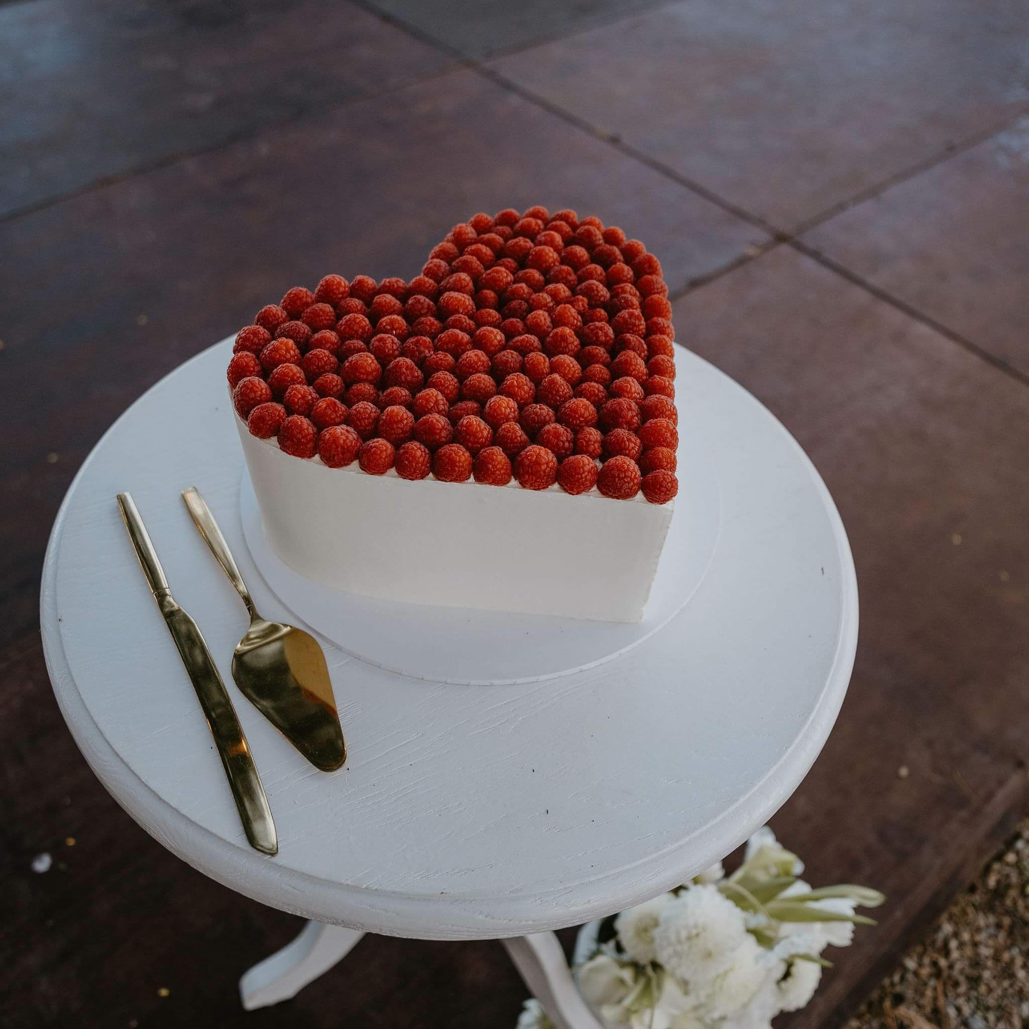 Tenielle & Sam
08.03.24 @byronviewfarm ❤️
With…..
@__elope__
@theweddingshed
@brendan_back