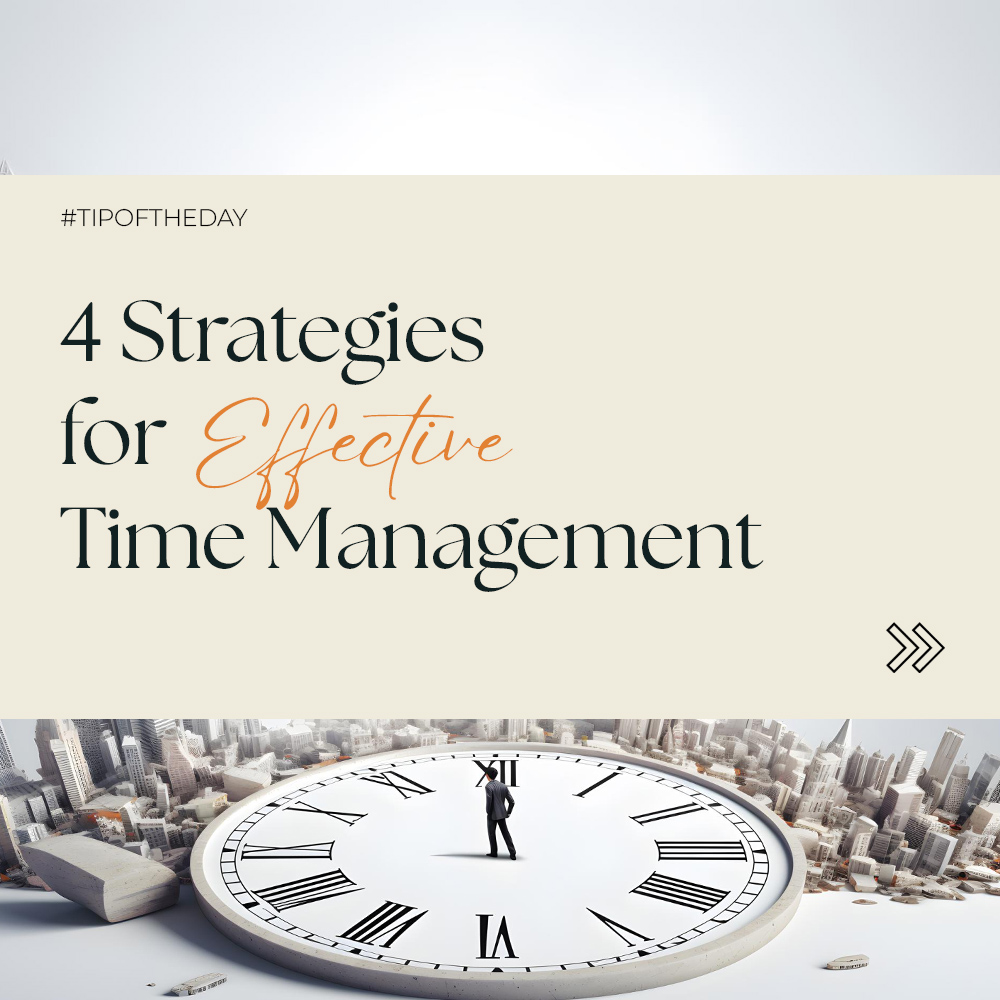 Time is like a river, always flowing, but you can navigate it smartly! ⏰ Let's look at how:
⏱️ Prioritize Wisely: Think of your tasks as VIP guests. Some need immediate attention (urgent) while others are important for long-term goals (important). 🎯
⏱️ Break It Down: Large tasks can be intimidating. Break them into smaller, bite-sized steps. It's like eating a pizza slice by slice – much more doable! 🍕
⏱️ Set Time-Bound Goals: Deadlines are like friendly reminders that keep you on track. Set clear, achievable time frames for your tasks. 📅
⏱️ One Thing at a Time: Multitasking can be a mind scrambler. Focus on one task at a time for maximum efficiency and quality. 🧠
👉 Swipe left!
#MindfulLiving #DigitalPlanners #PersonalGrowthJourney #OrganizeYourLife #MentalWellness #BudgetingTips #SelfCareEveryday #MindfulnessMatters #GoalSetting2024 #CreativeOrganization #DigitalWellness #LifePlanning #EmpowermentTools #HabitTracking #SelfImprovement #MentalClarity #ProductivityHacks #WellnessJourney #MindfulMoments #DailyAffirmations #InspiringChange #OrganizationalGoals #FinancialWellness #ThriveDaily #PersonalDevelopment #PlanWithPurpose #MindfulPlanning #GrowthMindset #PeacefulLiving #MindfulProductivity