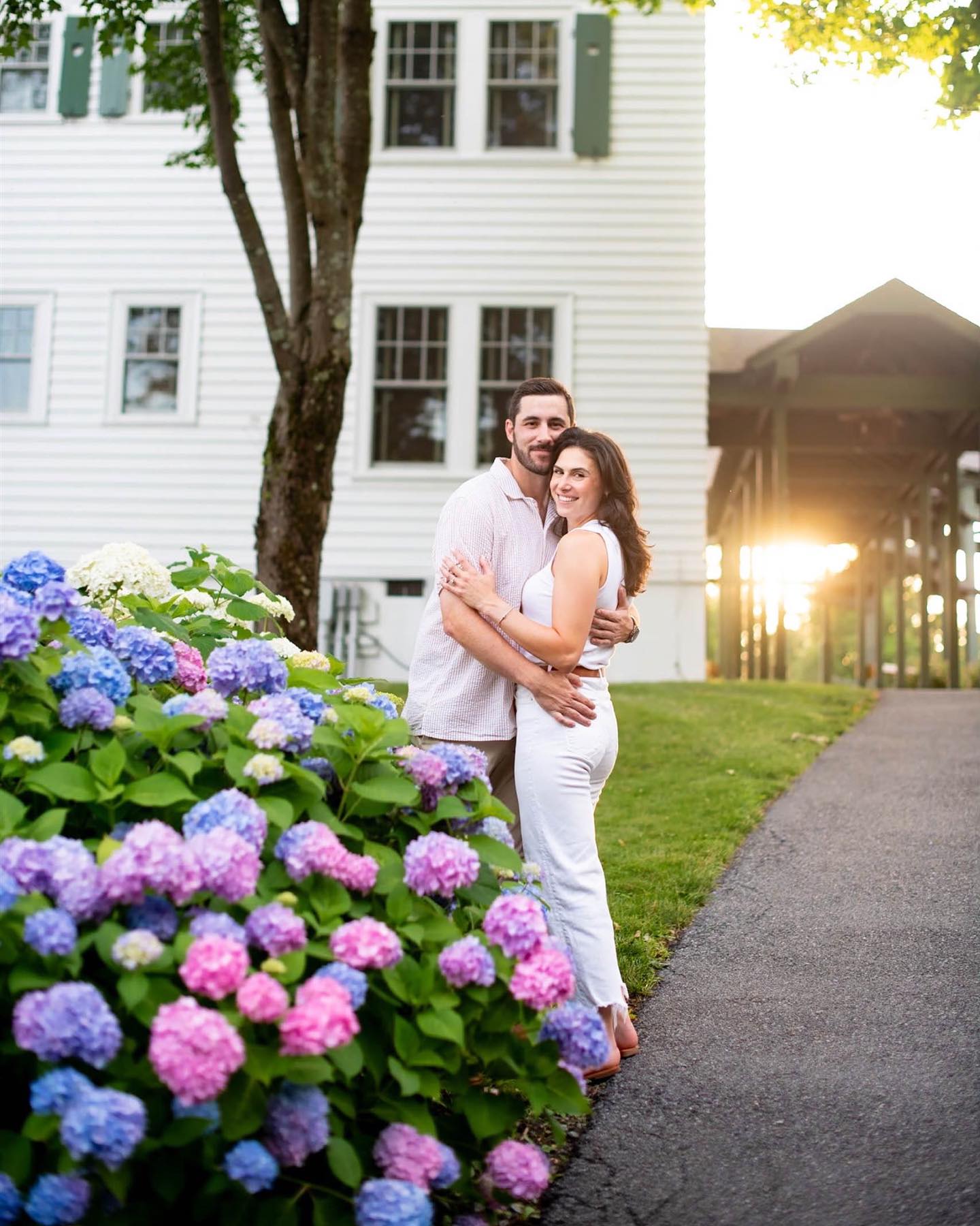 🫶 Nicole & Sam 🌸