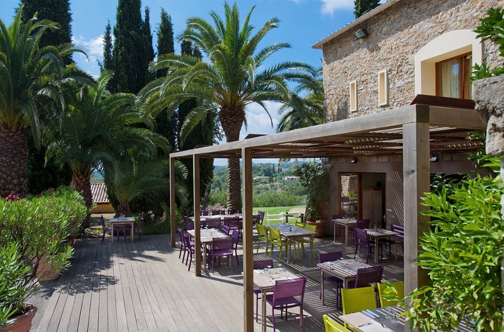 Had a great week in the South Of France -first at the Club Med in Opio. Amazing property surrounded by olive trees set in the mountains of Provence. This All inclusive has unlimited activities with archery, tennis, golf, ropes course, bocce ball, a circus school with trapeze, etc.. but of course my favorite was the dancing! The rooms and food were splendid as well. We did not want to leave! #clubmed #Travel #travel #france #archery #circus #provence #cotedazur #travelagent