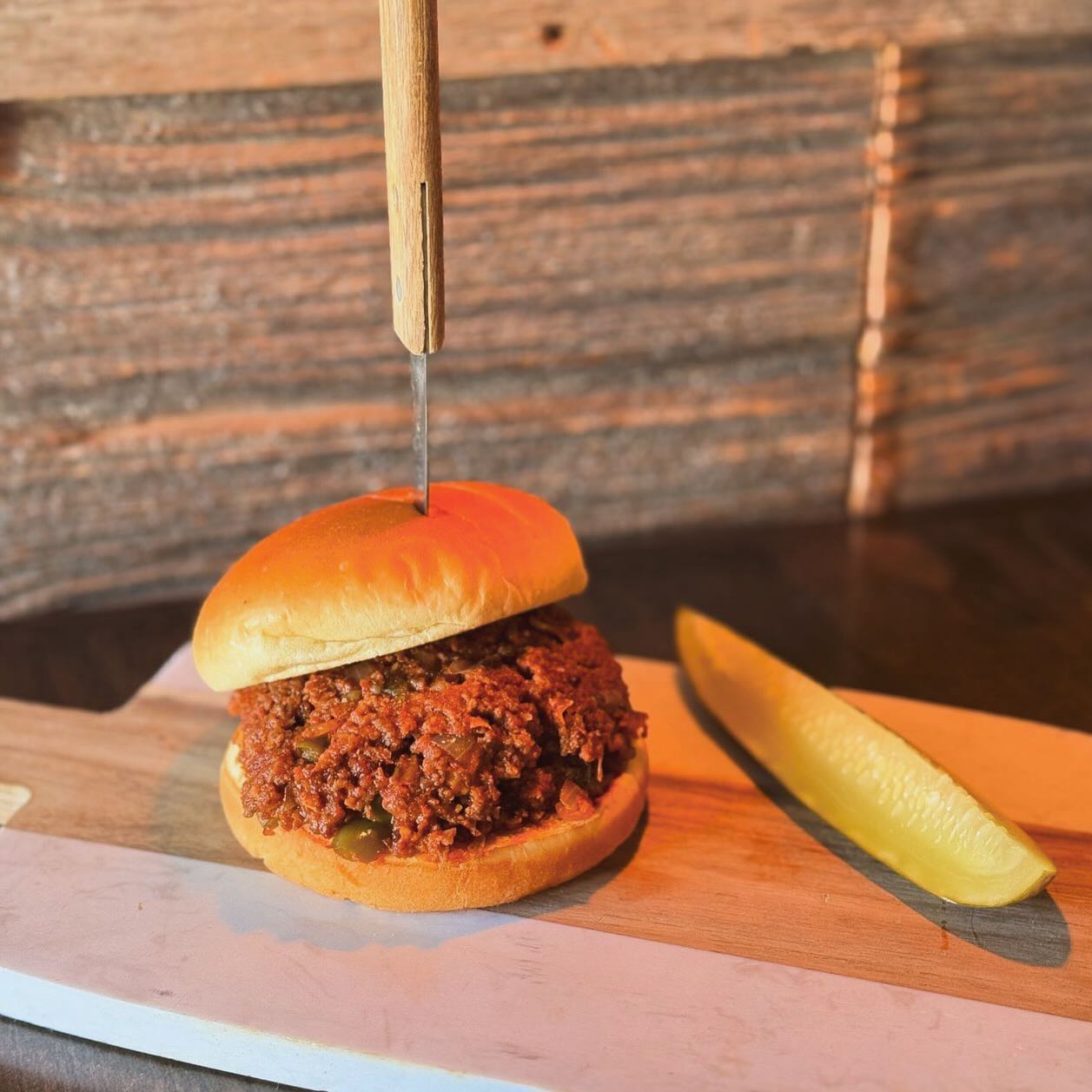 Happy Friday☀️
$5 ꜱʟᴏᴘᴘʏ ᴊᴏᴇꜱ
ALL DAY LONG