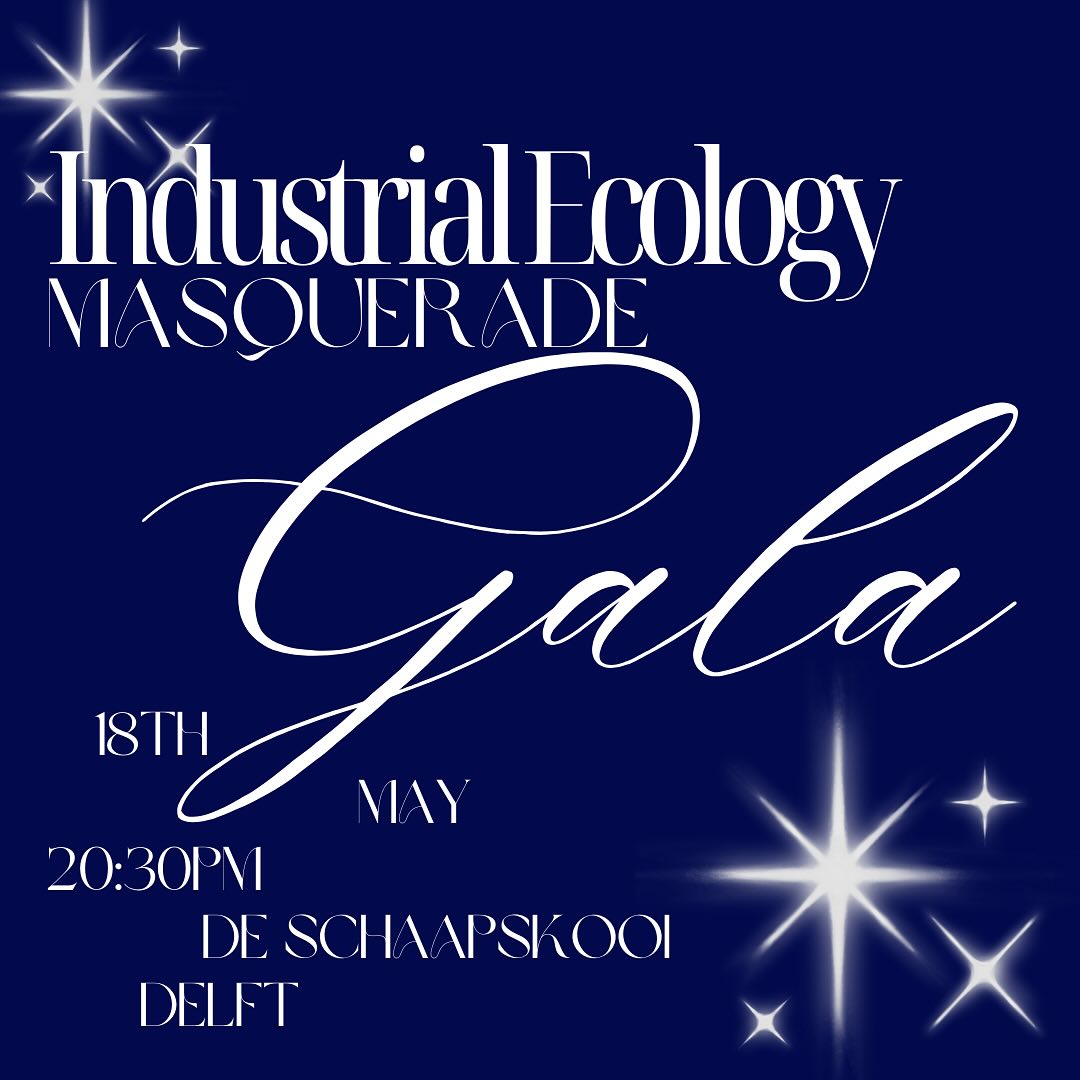 🎭 You’re cordially invited to our IE Masquerade Gala on May 18th at De Schaapskooi! 💃🕺 Join us for a Night of Elegance and Sustainability, where glamour meets eco-consciousness! 🌱✨
Date: May 18th
Time: 8:30 PM to 12:30 AM
Location: De Schaapskooi (Korftlaan 3, 2616 LJ Delft)
Ticket Price: €35 💸
Indulge in a night filled with fun, dancing, and delightful treats! Craft your own masquerade mask from household items to showcase your commitment to sustainability. 🎭♻️
Feel free to bring your plus one and immerse yourselves in the enchanting atmosphere! 🎉✨And get ready to groove to the mesmerizing beats of The Tipping Points and DJ Chris! 🎶
Formal attire paired with your homemade masquerade mask is encouraged. 🎩👗
Get your tickets now here: https://iesashift.nl/product/gala-night/. Your ticket includes a glass of prosecco, vegetarian snacks, and unlimited beer, soft drinks, and wine. 🍾🥗🍻
We can’t wait to dance the night away with you and your crew! 🪩🪇