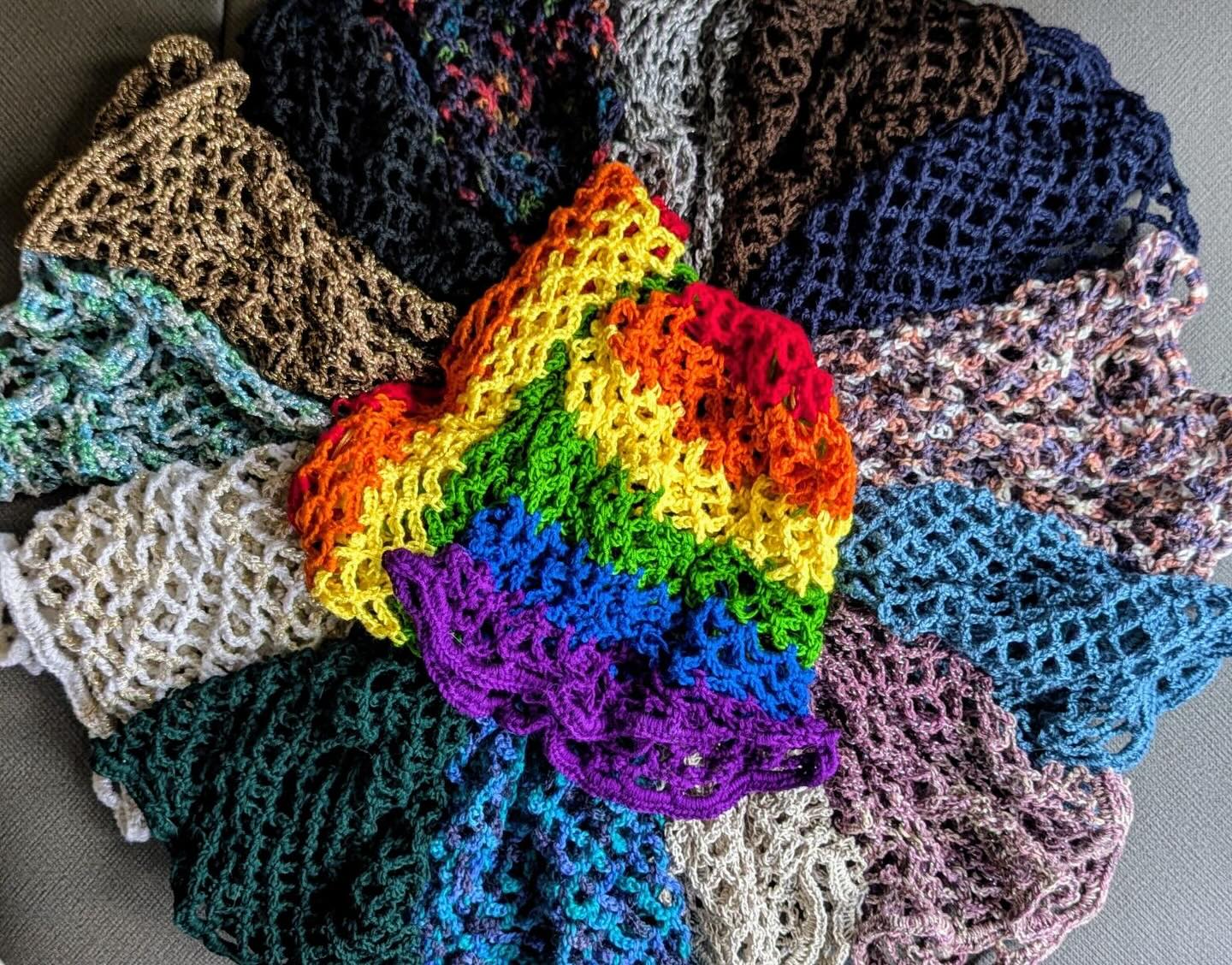 This year we will have handmade snoods! These are very similar to those you could get at Tall Toad, with a little twist. Stop by and get one before they’re gone!
#mdrf #mdrennfest #marylandrenaissancefestival #renaissance #renaissancefestival #qheart3 #garb #renaissancecostume #costumeshop #dressforthyself #everyonecanbeaprincess #snood