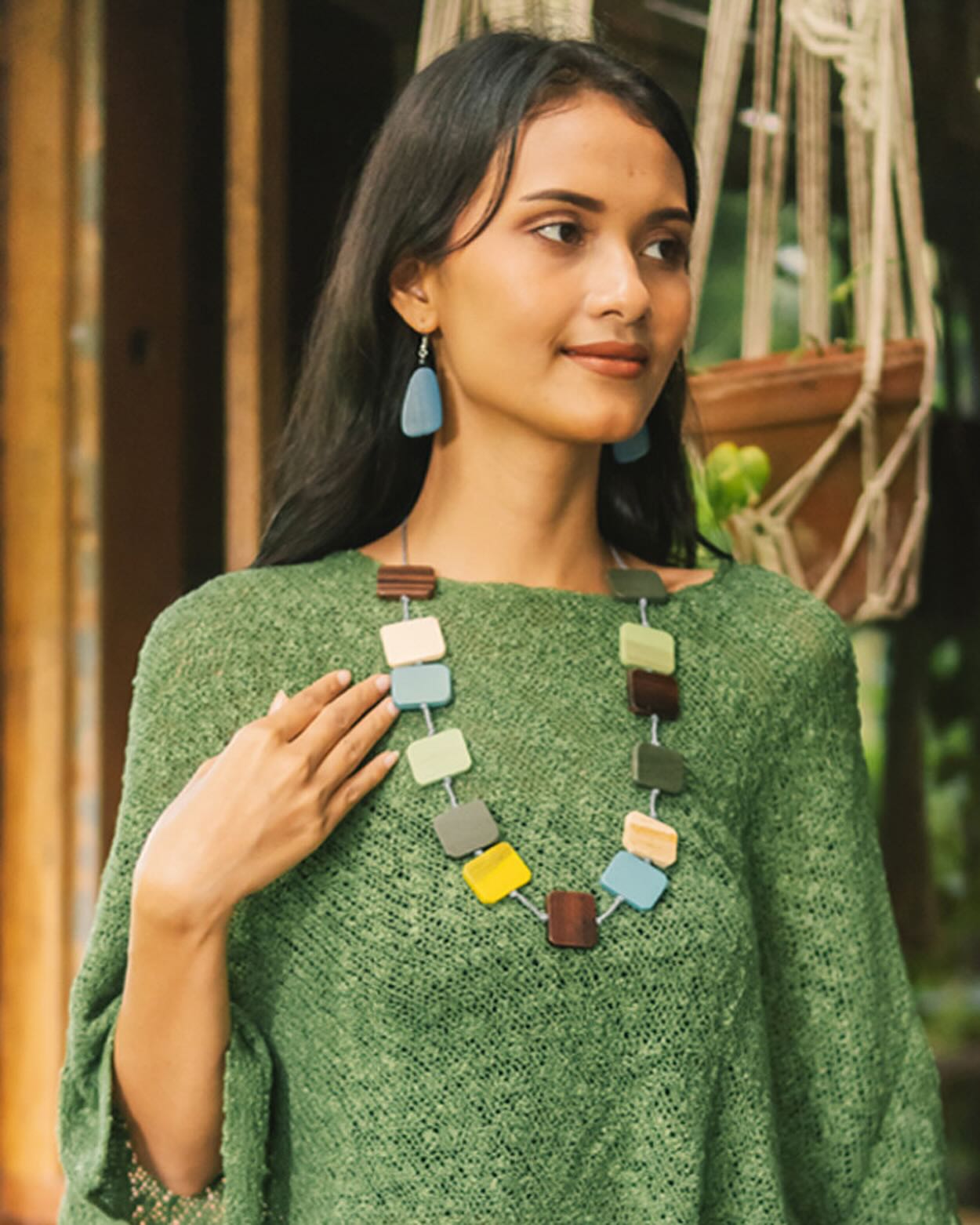 Seasonal Style - shop our Autumn Accessories collection now 🍂🍃
Time to update your wardrobe? Check out our new-look website, featuring hundreds of statement styles that embody our passion for fun, quirky and colourful fashion that is ethically sourced.
Use code HELLO10 to save 10% off your first order!
#autumnstyle
#handmadejewellery
#shopsmallbusiness