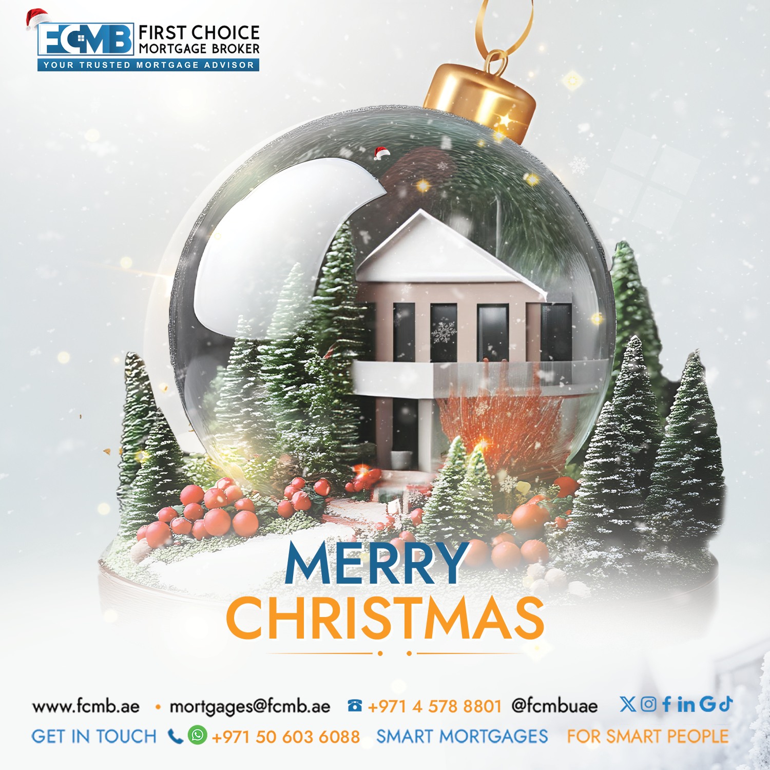 FCMB Gallery
