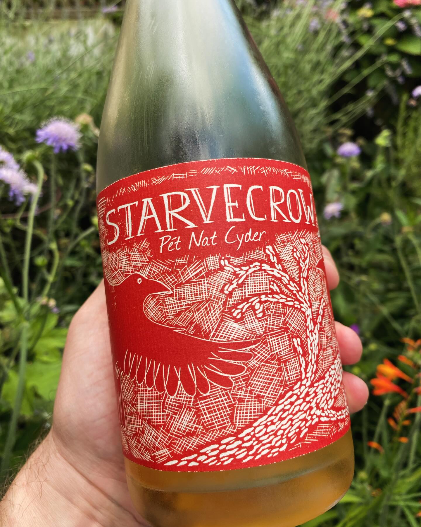 Apples 🍏
@starvecrowcider #cider #cyder #petnat