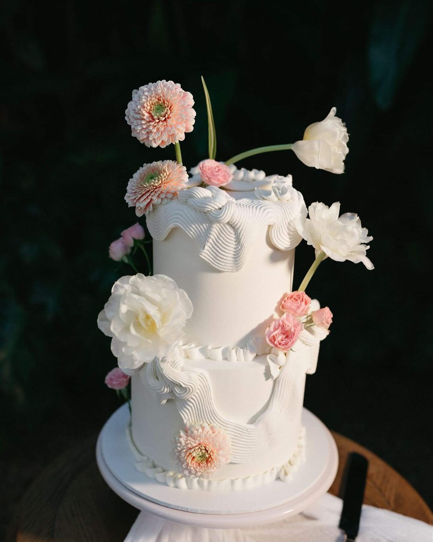 Tahnee & Phil
05.05.24 @byronviewfarm
@byronbayweddings
@figtreerestaurant
@theweddingshed
@thefrenchpetal
📷 @samwyperphotography