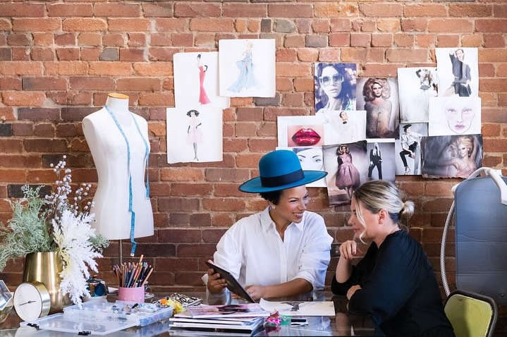 As a little girl I loved helping people look great! All my friends would come over and ask for help. Who knew I would become the co founder of a luxury lifestyle brand helping countless others all around the world to do the same!!! 😀
Personal style has always been my vehicle, my voice even in times when I couldn’t speak, seasons of silence and even times of pain. My personal style would speak for me. I’m not sure what your stuck place maybe, or season of transition? Or you just may want a little refresh for the New Year ahead, whatever the needs are, I’M YOUR GIRL!!! Your personal cheerleader!!! 🙌🏻
BOOK now your Image Consultation today, and while you’re at it, go on google and read the stories of so many this service has changed and even transformed!!! Photo @paulabrennan ❤️ LINK IN THE BIO
.
.
.
#personalstylist
#wardrobeconsultant
#imagemaker
#transform #mom
#womeninbusiness
#loveroflife