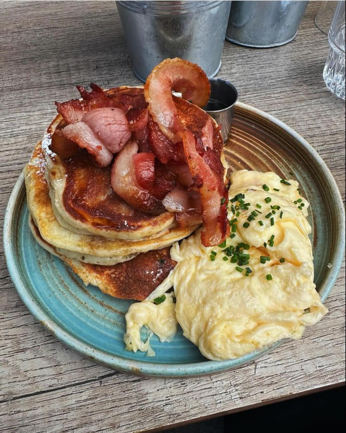 It’s the weekend and we all know what that means.. BRUNCH! 👏👏
We’re open 8:30-16:00 both Saturday and Sunday ✌️
Thank you @leftover_approved for the pics and the kind words 🫶