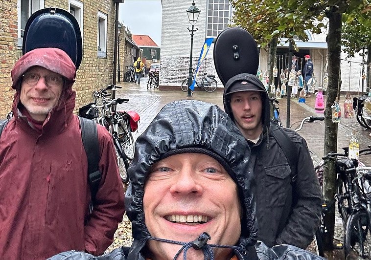 Weer of geen weer Terschelling zag Bach Luther Cellosuites. Inspiratie festival.
#LutherseKerkUtrecht #Theater #Utrecht #BeleefHetMetOns #BachLuther #LutherseGemeente #LutherseKerk #Voorstelling #Heelheid #UniekeErvaring #UtrechtEvents #TheaterInUtrecht #MuziekTheater #CultuurInUtrecht #EvenementenInUtrecht #SamenUit #TheaterBeleving #VriendenUitnodigen #TicketsBeschikbaar #UtrechtCultuur #CultureleErvaring
@luthersamsterdam @luthersegemeentearnhem @theaterinsblau @stadsgehoorzaalkampen
@luthers_zwolle @lutherse_kerk_ denhaag