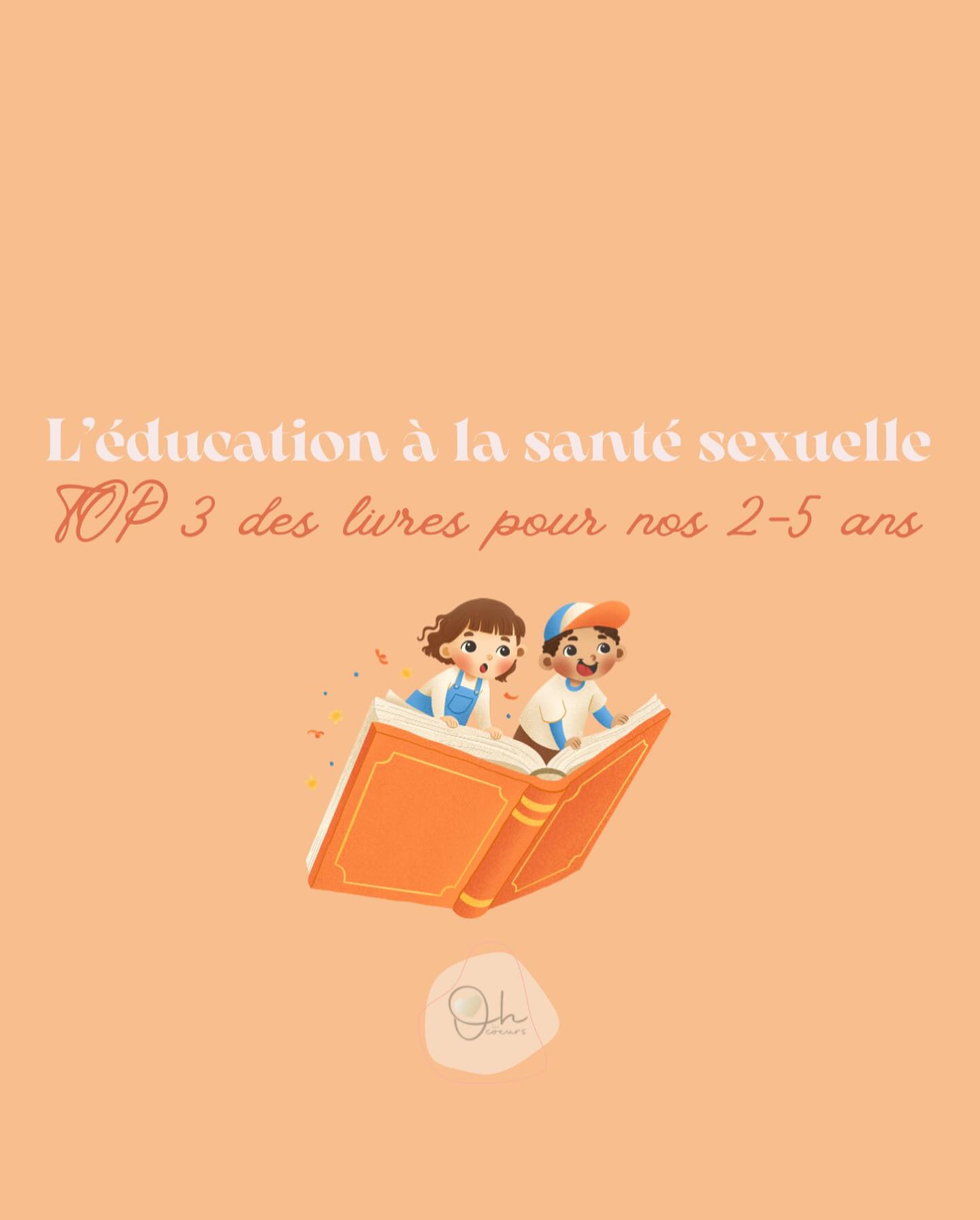 Les livres incontournables pour aborder la santé sexuelle des tout-petits
Il est essentiel de parler de santé sexuelle dès le plus jeune âge, mais pas toujours facile de savoir comment s’y prendre. Voici une sélection de livres adaptés pour ouvrir le dialogue en douceur avec les enfants :
- « Petit Doux n’a pas peur » – Petit Doux et Gros Loup jouent souvent ensemble mais Gros Loup va quelquefois trop loin, et Petit Doux a peur… Il apprend à dire NON et à se tourner vers des adultes de confiance.
- « Après la pluie »– Archibald a remarqué que ce qu’il ressent change souvent, comme le ciel. Parfois il y a comme un orage à l’intérieur ou des nuages gris, et puis le grand soleil revient.
- « Merci mon corps » – Regarder, sentir, écouter, caresser, courir, sauter... Notre corps sait faire des choses fabuleuses ! Si nous lui disions tout simplement … MERCI !
📚👧🧒
#ÉducationSexuelle #LivresPourEnfants #RespectDuCorps #ParentalitéPositive #SantéSexuelleEnfants
As-tu-déjà utilisé ces livres ? Enregistre cette liste pour tes futures lectures.
D’autres à nous conseiller ?
Merci à @waouhmimi.sexualite.infantile pour la formation riche qu’elle m’a enseignée mais surtout plus généralement pour son combat au quotidien afin d’accompagner au mieux le plus grand nombre d’enfants et prévenir autant que faire se peut des violences sexuelles infantiles !
Dès mon retour, nous commencerons ensemble ces ateliers que vous attendre tant ♥️