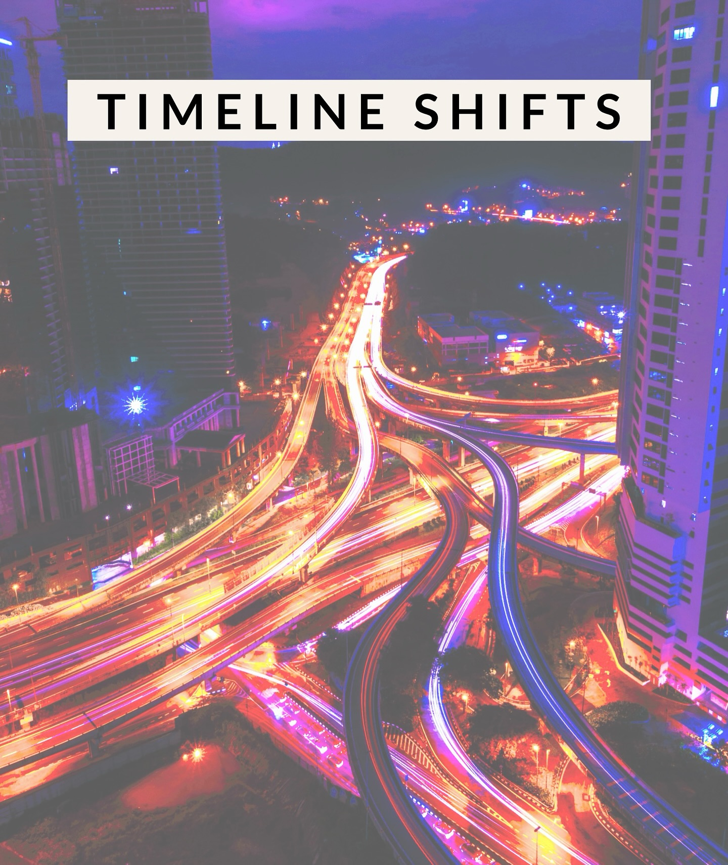 After returning from my travels in April, where I spent a week driving through and around various highway systems in Los Angeles, CA, I was led to experience a healing session with someone I will be interviewing in the future. After the session, I was guided to sit in the sun for hours to bring in the light of its power and let it penetrate every living cellular structure of my being. This is me sun-gazing, and feeling into the magnificence of its essence.
The luminesce and solar essence is the most powerful energy we have on this planet. When this energy is eclipsed, it becomes even more powerful. Between that April eclipse and now, weāve experienced numerous solar flares and winds while receiving massive activations. But, one major vision I had when returning in April was the way highway and freeway systems shifted, merged, separated, and crossed over one another. This led me to understand that this was the upcoming timeline structure(s) that weād all be enduring in the months to come.
When Jupiter moved into Gemini at the end of May, I received various sources of validation that our timelines are indeed rapidly shifting and changing through portals of freeway tunnels and access highway points. We may possibly be placed in situations of re-experiencing timelines from points in our lives that have deep-rooted trauma, pain, regret, guilt, shame, etc associated with them. If we pay attention to that, we can consciously shift those timelines to move into higher access points of peace, harmony, and beauty as we approach October of this year when we will experience the Libra eclipse.
As Saturn Retrogrades today, we can see how events unfold when time stops, as begins to rewind. All of this needs our conscious witnessing and active participation. Now is not the time to be asleep at the wheel, but to be fully alert.
#Timeline #timelineshifts #timeline #accesspoints #energy #energymovement #eclipse #2024eclipses #trauma #retraumatization #healing #soulhealing
#solarforce #sunsrays #energy #energyhealing #energymovement