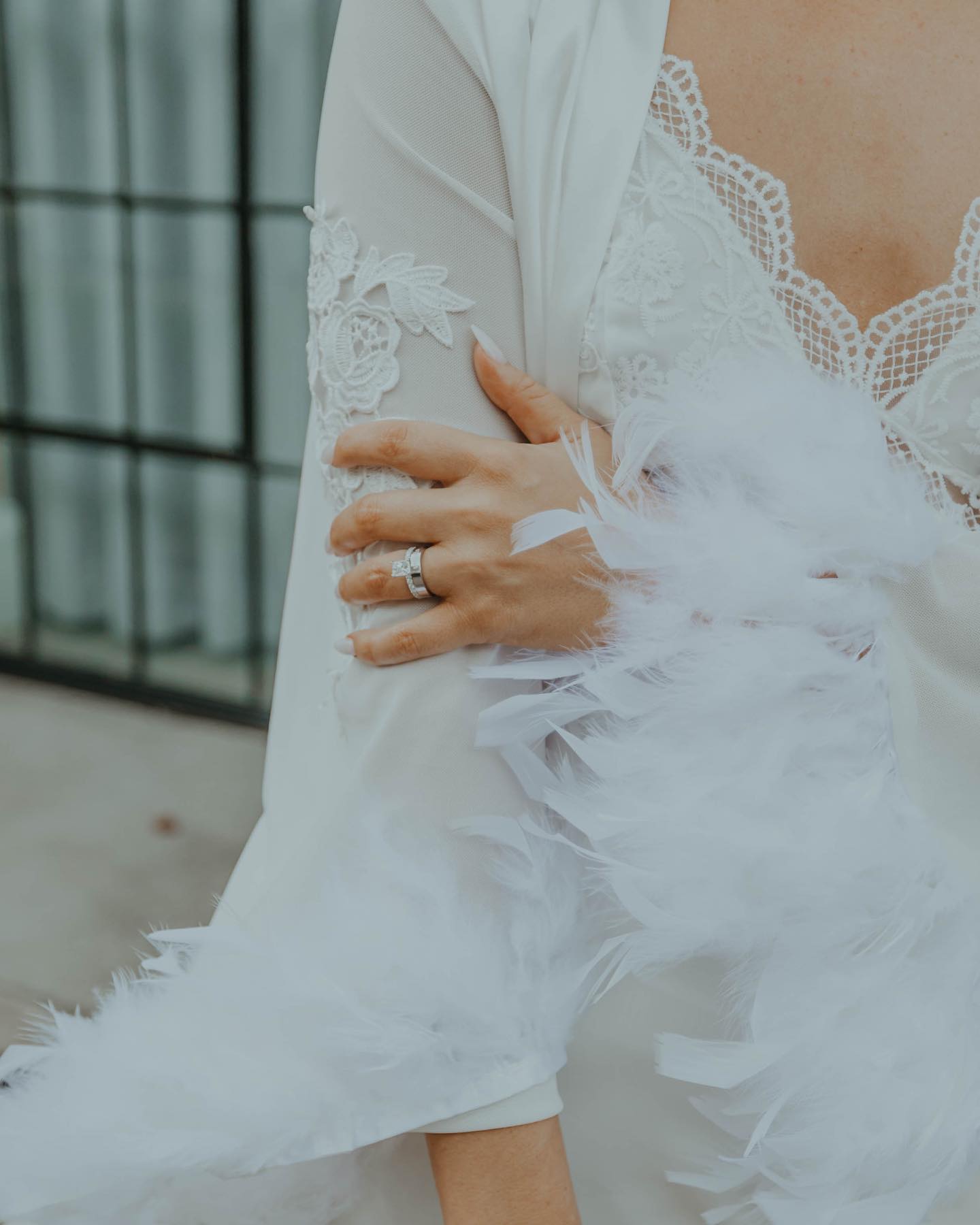 It’s giving wife vibes✨💍
#wedding #bride #wife #details #weddingday #kentuckyweddingphotographer #indianaweddingphotographer #weddingphotography #weddingphotos #travelphotography #travelphotographer #weddingdress #bridepotrait #engagedinindiana #indianaphotographers #kentuckyphotographer #wifey