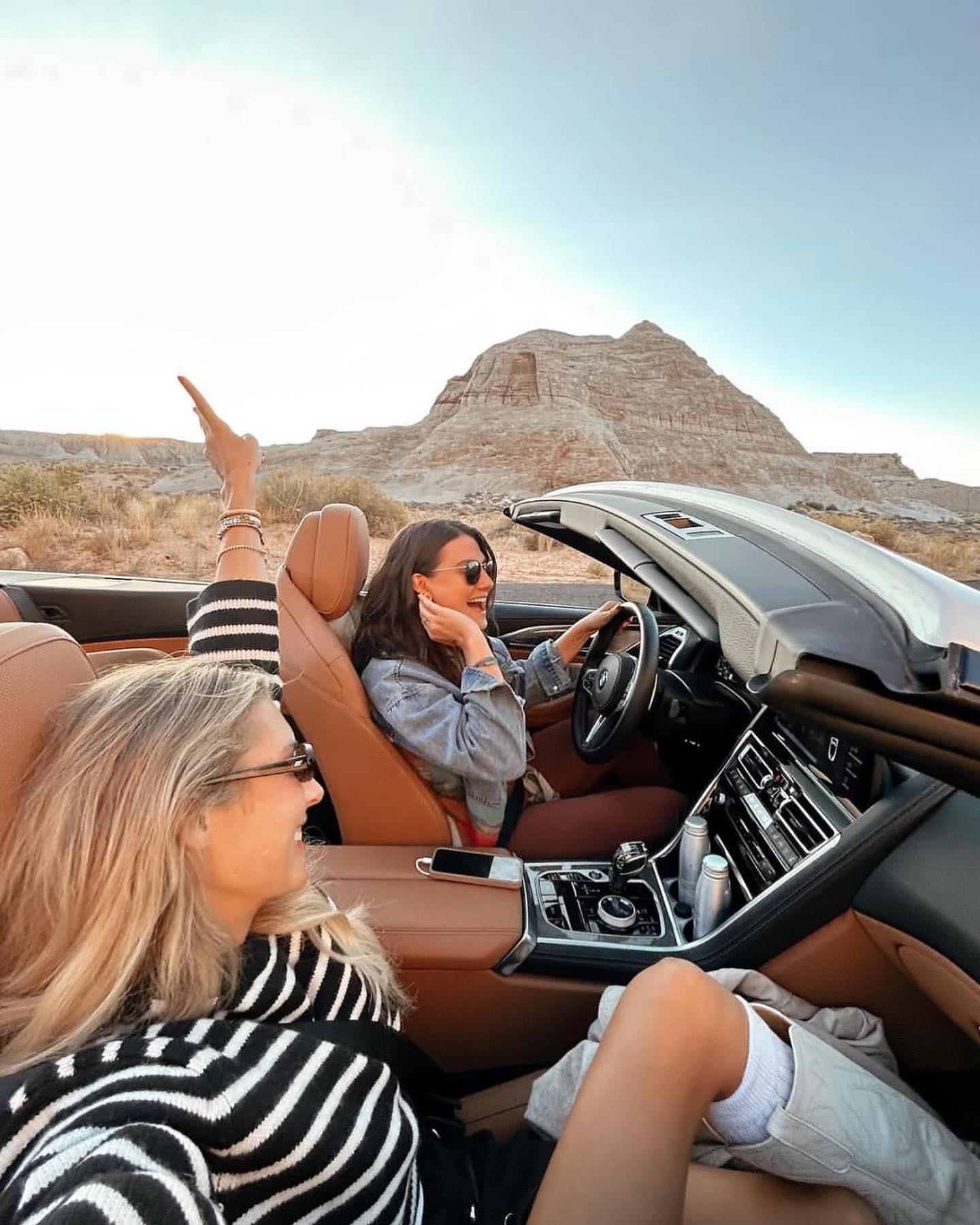 clients enjoying wellness retreat @amangiri #travel #travelagent #amangiri #wellness #wellnessretreat #utah #virtuoso #luxury