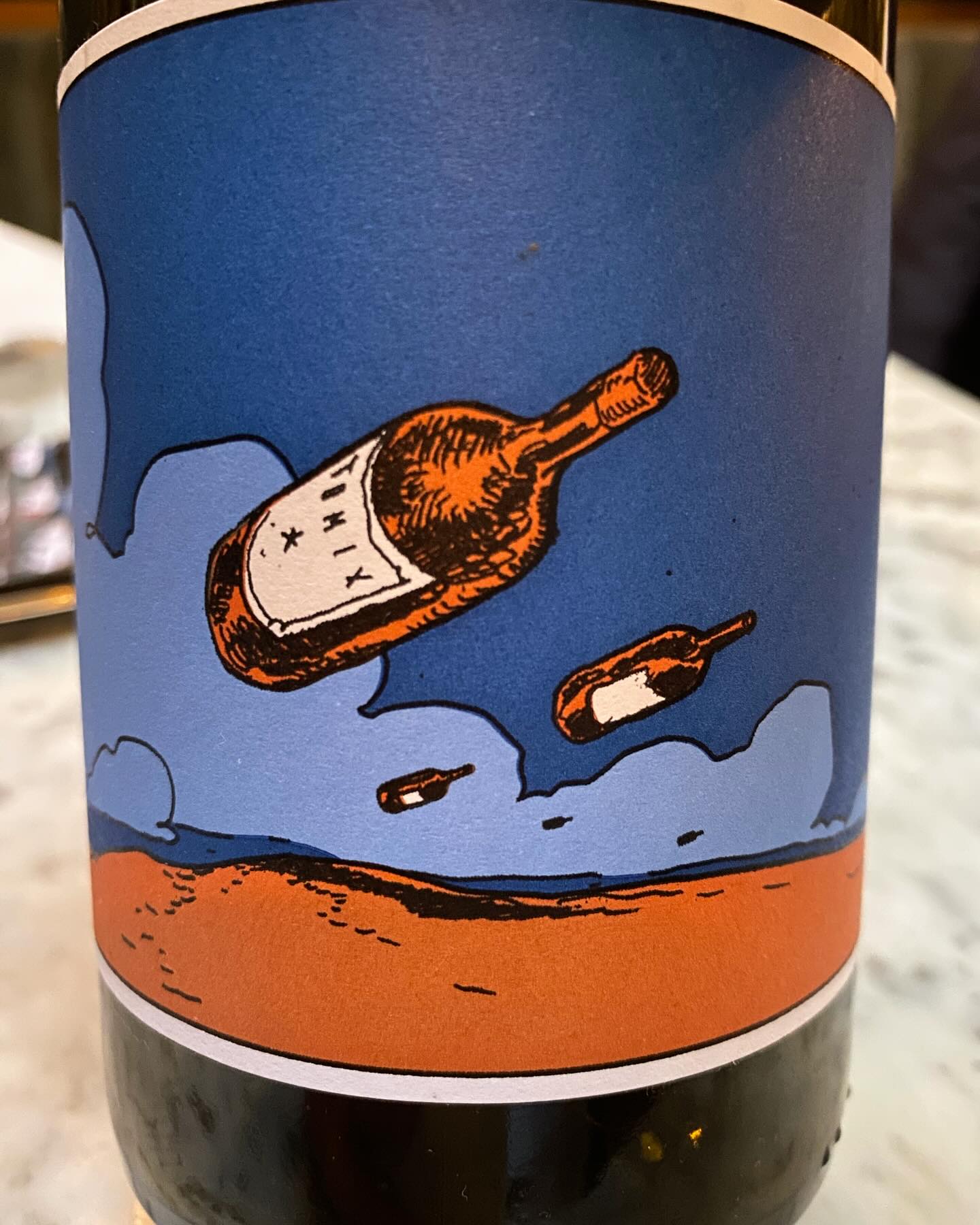 #tomix #régnié #thomasrivier