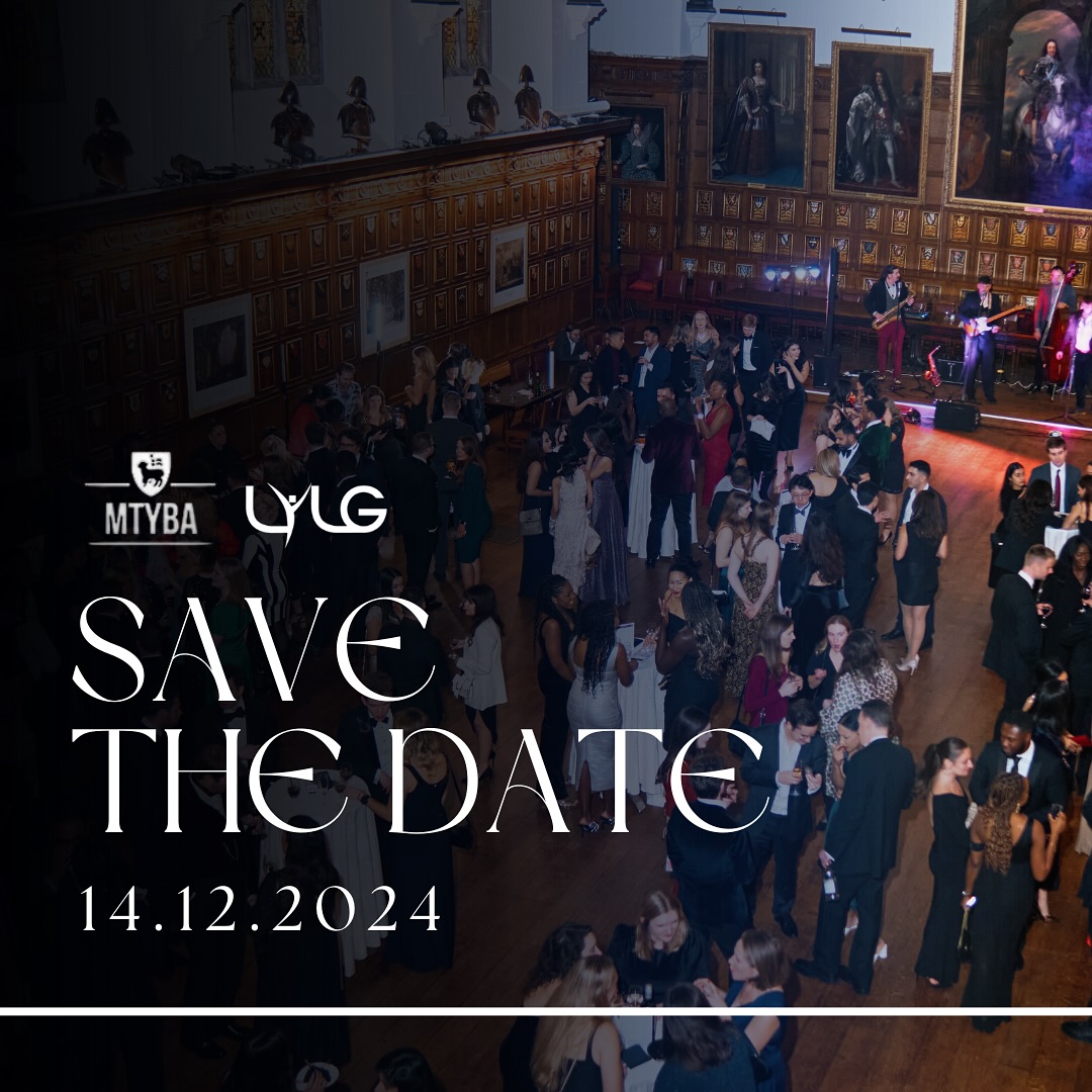 More to be revealed in due course…🥂 @mtyba_ #christmasparty #networking #law
