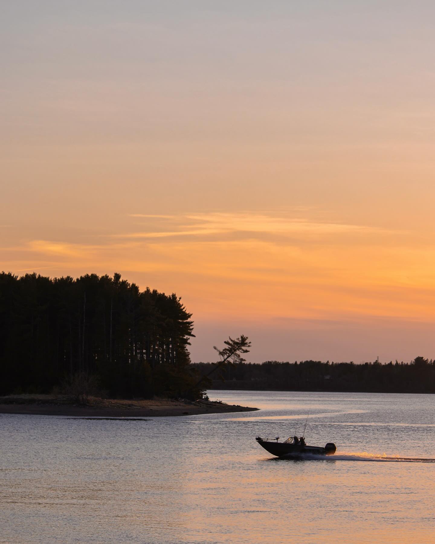 Just fishing for compliments! 🎣⛵️
#explorenb #discovernb #miramichi #miramichiriver #discovermiramichi #newbrunswick #beaubearsisland #nbparks #parkscanada #outdoors #destinationnb