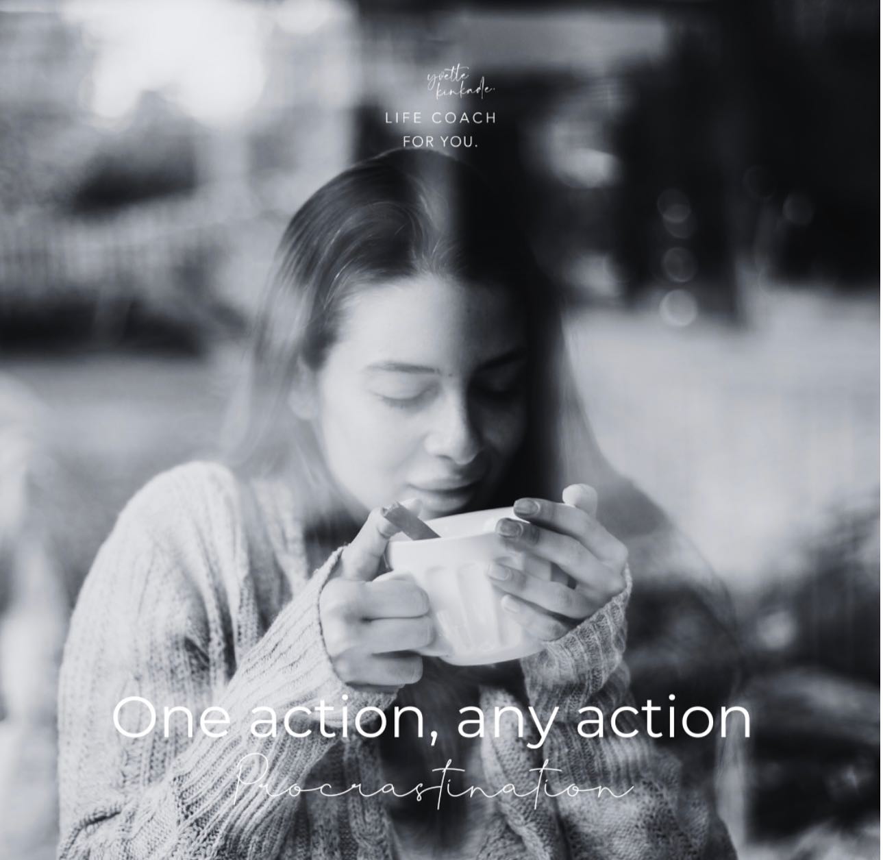 Procrastination and an action, any action will do!
Yep, one action, think… having a cuppa will make the shift. Here are a few tips for overcoming that daunting task you've been avoiding, based on science. Read More.. https://www.lifecoachforyou.com.au/post/procrastination-and-an-action-any-action-will-do
#procrastination #toptips #slaytheday #ownit