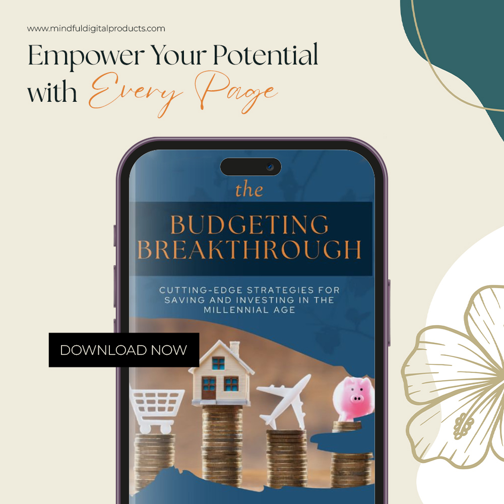 Step into a world where every page is a doorway to your untapped potential. 🌟
Unleash the power within you, page by page, with tools that don't just organize your life but transform it. Envision a journey where each click brings you closer to the person you aspire to be. From planning your day with zen-like calm to conquering those towering goals, we're here to turn your potential into your reality.
Ready to unlock your best self?
➡️ Download now and embark on a journey of self-discovery and empowerment. 🚀
Link in bio!
#MindfulLiving #DigitalPlanners #PersonalGrowthJourney #OrganizeYourLife #MentalWellness #BudgetingTips #SelfCareEveryday #MindfulnessMatters #GoalSetting2024 #CreativeOrganization #DigitalWellness #LifePlanning #EmpowermentTools #HabitTracking #SelfImprovement #MentalClarity #ProductivityHacks #WellnessJourney #MindfulMoments #DailyAffirmations #InspiringChange #OrganizationalGoals #FinancialWellness #ThriveDaily #PersonalDevelopment #PlanWithPurpose #MindfulPlanning #GrowthMindset #PeacefulLiving #MindfulProductivity