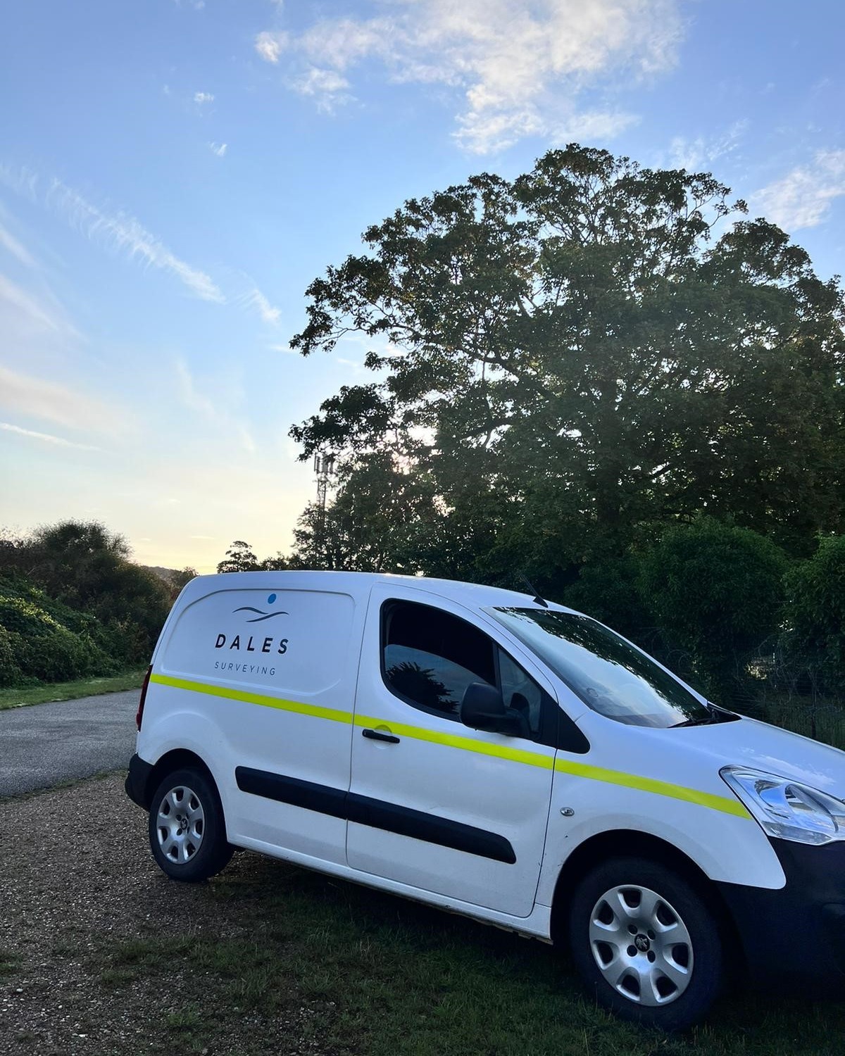 Another busy week at Dales almost complete ✅