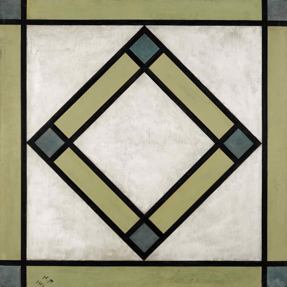 Huang Rui is a Chinese artist born in Beijing in 1952. Like many young city dwellers of his generation, Huang Rui was forced to interrupt his education during the Cultural Revolution to work in the countryside. He returned to Beijing and made a name for himself as one of the founders of the Xing Xing group (1979-1984), along with Wang Keping, Ai Weiwei, Mao Lizi, Ma Desheng and Li Shuang. The Xing Xing group is one of the first Chinese art movements to challenge the Cultural Revolution. In 1979, at a time when abstraction was still banned and excluded from museums in China, this group exhibited 150 artworks—most of which were abstract—on the railings and outside spaces of the National Art Museum of China.
Huang Rui's early works were more figurative, influenced by Western figuratism: expressionism, abstract expressionism, fauvism and cubism. Huang Rui also worked on the relationship between language and colour, using proverbs and slogans to evoke the propaganda posters that were dominant. The artist then gradually drifted towards abstraction as he painted Chinese places and architecture, before making a complete shift in 1984. From then on, his abstract works depicted a personal sense of chaos, but also what China was going through at the time. In a manner not unlike that of Mondrian, Huang painted geometric shapes such as squares and rectangles. In these abstractions, which became known as Space Structures, he sought to represent a space that could not be painted. For Huang, abstraction was a means of representing spiritual essence; it was the purest form of expression, opposite to realistic figuration.
In Japan, he met Kazuo Shiraga, one of the most radical members of the Gutai movement, which was interested in involving the body in the creative process. His hard edges and rectangular shapes disappeared to make way for abstractions composed of thick brush strokes rapidly executed in a reduced palette - producing an effect of momentum. A precursor of several types of abstraction in China, Huang Rui paved the way for the 1985 New Wave, the first Chinese contemporary art movement.
#huangrui #contemporaryart