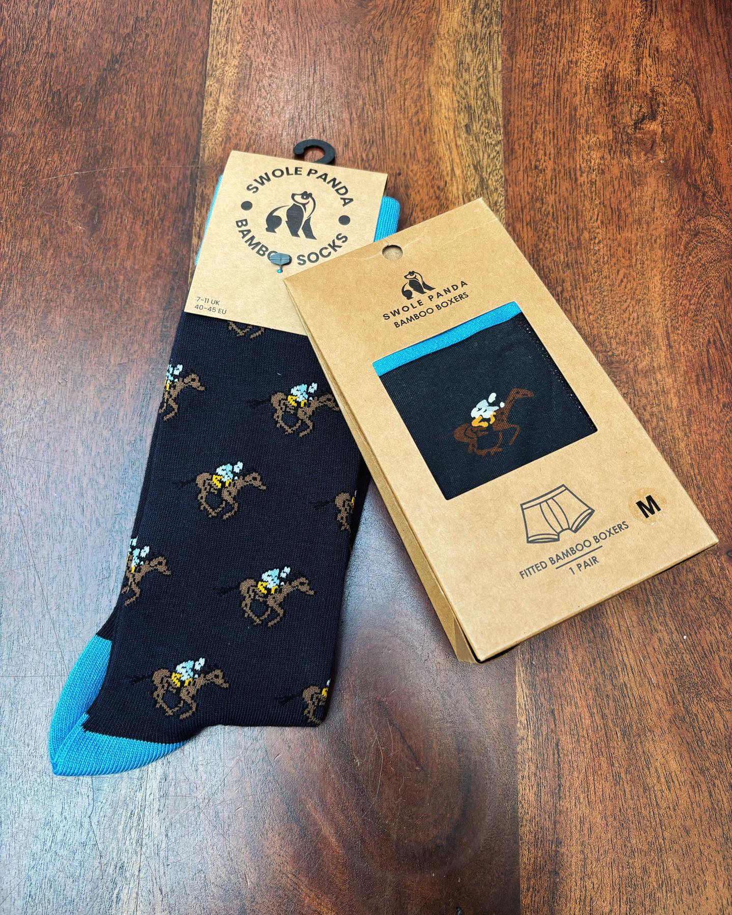 If you’ve forgotten your lucky pants or socks for Cheltenham Races, or just need extra luck, pop in to our lovely shop in Cirencester! #cheltenhamraces #cheltenhamfestival #cotswoldshopping #cirencestershopping #luckypants #luckysocks