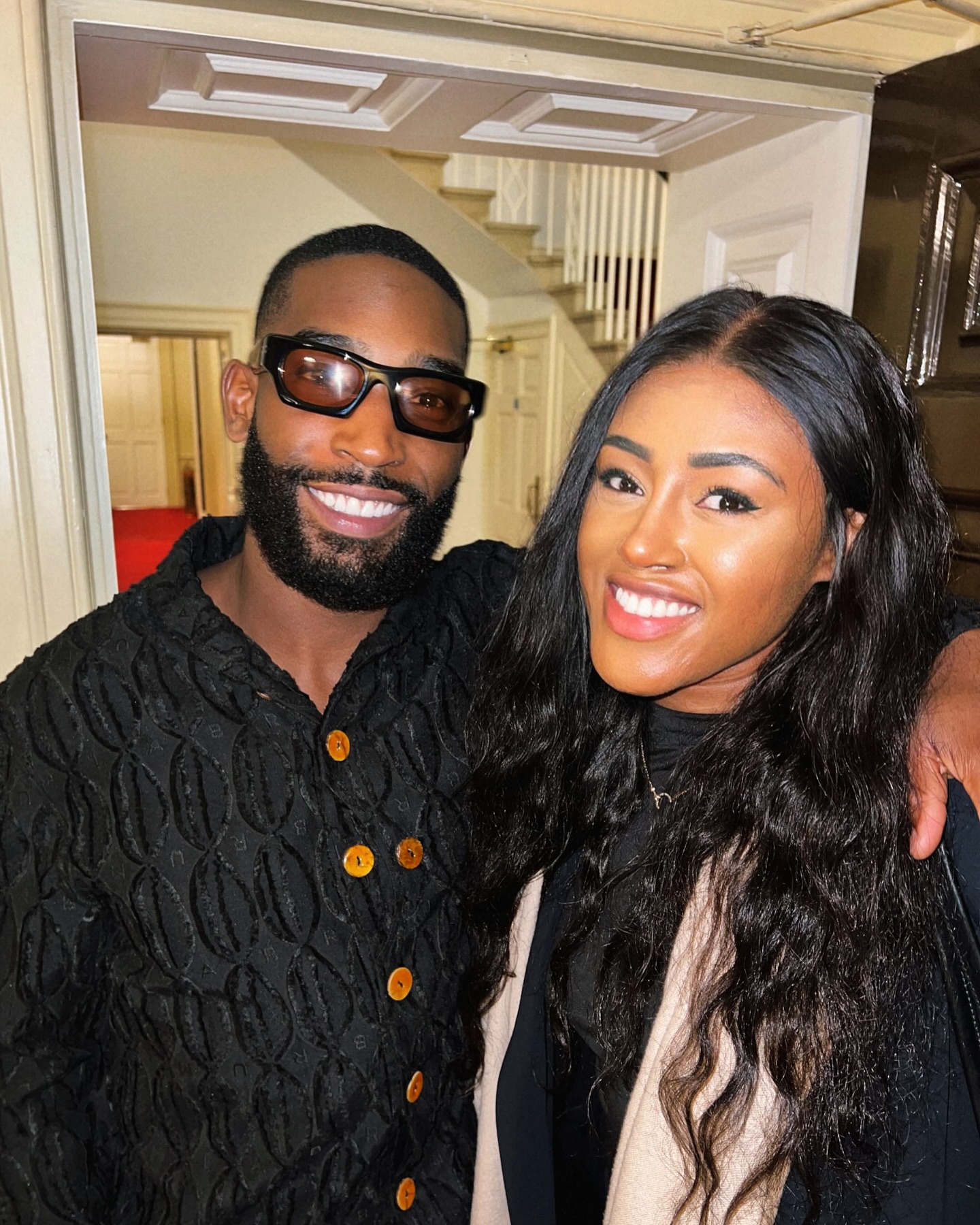 It was a privilege to be invited to 10 Downing Street by the Prime Minister, celebrating the change-makers in our communities. It was a powerful room ✨
@foundervine has had a transformative year, engaging and supporting 1,600+ founders and building powerful partnerships with global institutions to drive change
I’ll be honest that there has been a lot of pressure this year 🙃 - our plans are huge, we’re attempting to launch into completely new areas, as well as explore our international ambitions 🌏
At times it has felt like running to stand still 🥹 but I’m so proud of the determination of our whole team and the incredible work they’ve put into our next steps
I had a moment to briefly speak with @keirstarmer and share what we did at Foundervine. He said it was important work we’re doing. Onwards and upwards 🚀