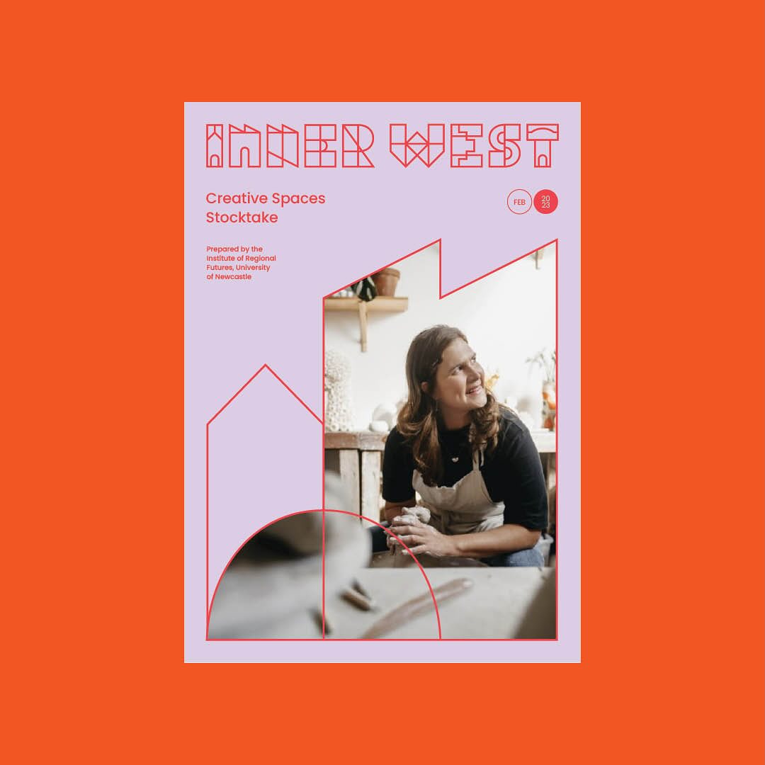 NEW WORK: Illustration and design for Inner West Council Creative spaces document.
.
.
.
#lovecolour #artistspace #artistresidency #creativespace #artistlife #localcouncil #strategy #layoutdesign #layout #graphicdesign #illustration #innerwest #innerwestsydney