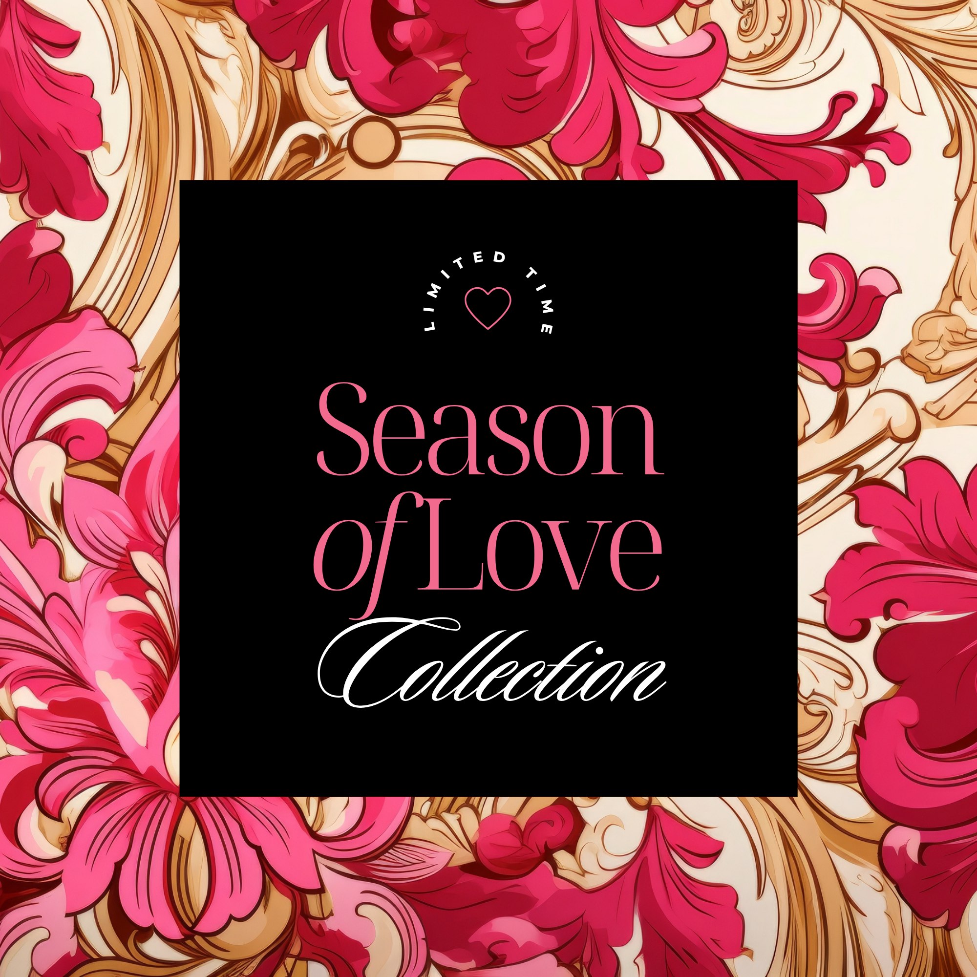 ✨ Fall in love all over again with our 'Season of Love' Collection. Limited time only! 💞
- Unveil the depths of your bond this Valentine's with our 'Thrive Together' Couples Journal. 📔💖
- Gift experiences that bring you closer. Discover playful surprises with our Valentine's Coupons. 🎟️❤️
- Stir the heart and soul of your conversations with our 'Love Talks' Cards. Uncover the heartbeat of your love. 💬💓
- Cherish every moment with personalized touches. Wrap your love with our Custom Gift Labels. 🏷️🎁
- Craft your romantic story with our Custom Photo Cards and Calendars. Make every day a celebration of your love. 💌📅
- Make the 'Self-love elevation challenge journal' a gift to yourself which will guide your reflection, acceptance, and celebration of the unique individual you are.
This Valentine's, let's turn moments into lifelong memories. Swipe to explore our handpicked collection designed for connection, conversation, and celebration. 💖
#seasonoflove #valentinescollection #cherishlove #mindfulconnections #selflovevalentine #couplesactivites