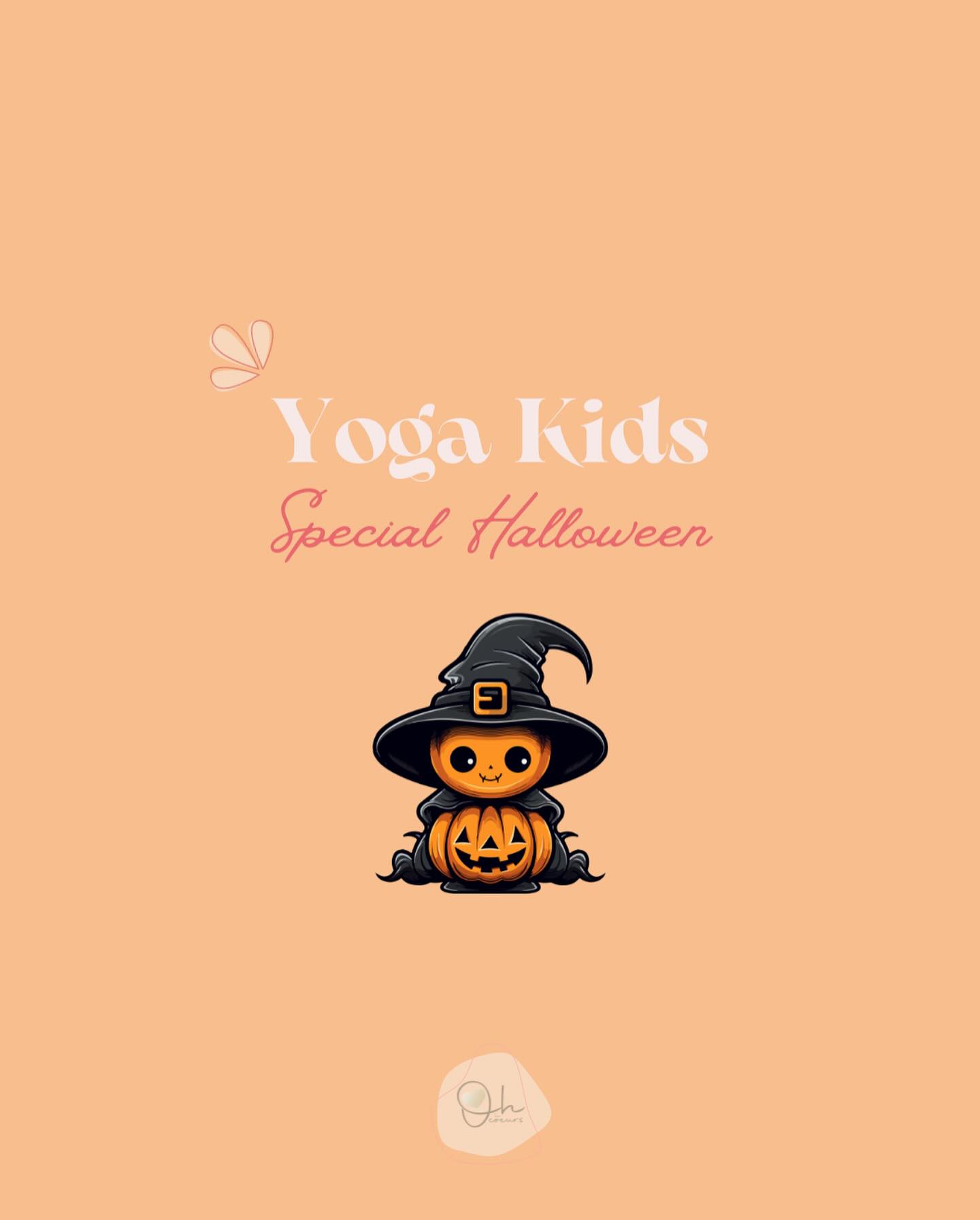 👻 Les vacances de la Toussaint sont l’occasion idéale pour se plonger dans l’univers magique d’Halloween avec une séance de yoga spéciale !
Voici 5 postures amusantes à tester avec tes enfants pour allier mouvement et imagination tout en profitant des bienfaits du yoga. 🍂🕸
1. Le Fantôme 👻
🧡 Développe l’équilibre, la concentration et la stabilité. Cette posture aide aussi à renforcer les muscles des jambes et à améliorer la posture.
2. Le Chat 🐾
🧡 Étire le dos, renforce la colonne vertébrale et relâche les tensions dans le cou et les épaules.
3. Le Corbeau 🐦⬛
🧡 Améliore la coordination, étire les muscles des bras et des jambes et développe l’attention.
4. La Chauve-Souris🦇
🧡 Favorise le calme, relâchement des tensions dans le dos et les épaules, et aide à se recentrer.
5. La Citrouille 🎃
🧡 Encourage la relaxation, aide à se sentir en sécurité et apaise l’esprit après l’effervescence d’Halloween.
Ces postures amusantes sont parfaites pour bouger et se détendre pendant les vacances tout en stimulant l’imagination des petits yogis. Prête à tester ?
Essaie ces postures avec tes enfants pendant les vacances et partage-nous leurs postures Halloween en commentaire ou en story ! 🎃👻
#yogakids #halloweenyoga #vacancesdetoussaint #activitesspooky #yogaforkids #yogafamille #yogajunior #bienetreenfants #posturesyogakids #vacanceshalloween
