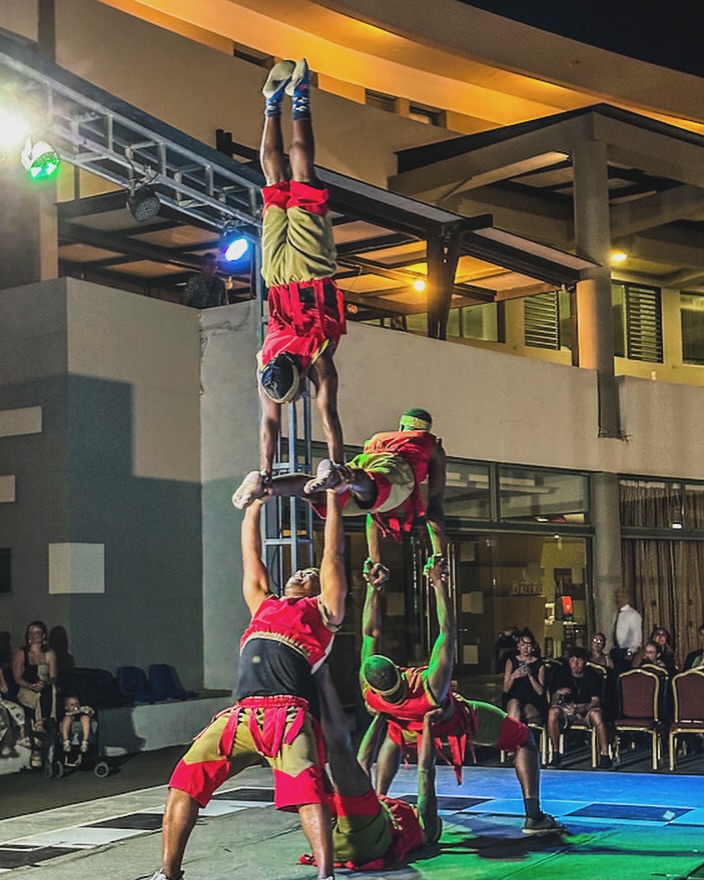 Enjoy our delightful animation shows during your holidays! Whether you’re looking for heartwarming stories, thrilling adventures, or laugh-out-loud comedies, our curated selection has something for everyone. Relax, unwind, and let our animated tales bring joy and magic to your holiday season.
#VirginiaFamilyResort #paradisefound #hotelanimation #familyvacation #rhodes #greece #summervibes #foryoupage #fyp #traveltips #travel #travelbucketlist
#RhodesGetaway #luxurytravel #beachresort #allinclusive #familyfriendly #travelgoals #holidayvibes #summerescape
#explorerhodes #unwind #travelinspiration #memorablemoments #resortlife #vacationgoals #discoverparadise #beachlife #hospitality #relaxationdestination