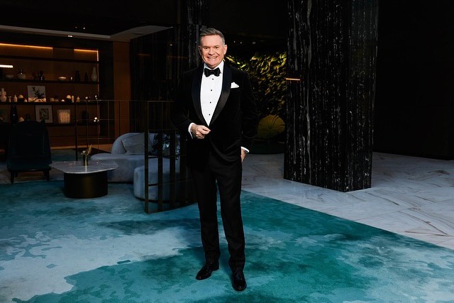 Vote For Musher @michaelusher @tvweekmag Best News or public Affairs presenter