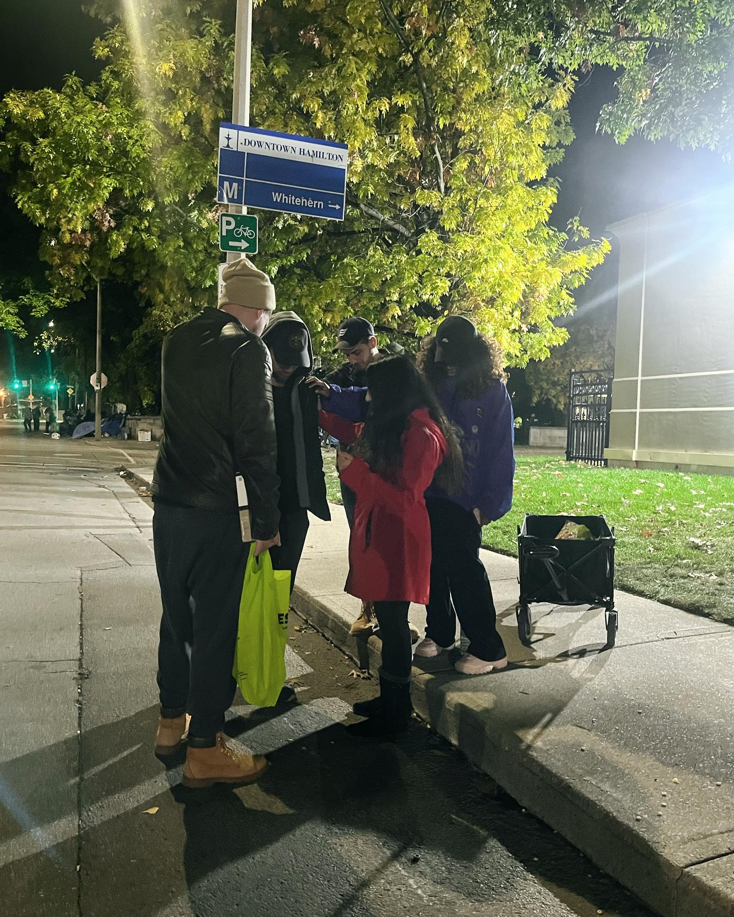 God cares about every single person ❤️🙏🏼
There’s nothing more important then sharing the gospel!! Jesus paid the price to set you FREE and give you eternal life, through the blood that was shed as payment for your sins. If you want to be saved from your sins and spend forever in eternity with God — put your trust in Jesus today! Ask for forgiveness and ask Jesus to come be your Lord & Saviour. Turn away from all sin.
No one is promised tomorrow. Don’t wait until it’s too late🙏🏼