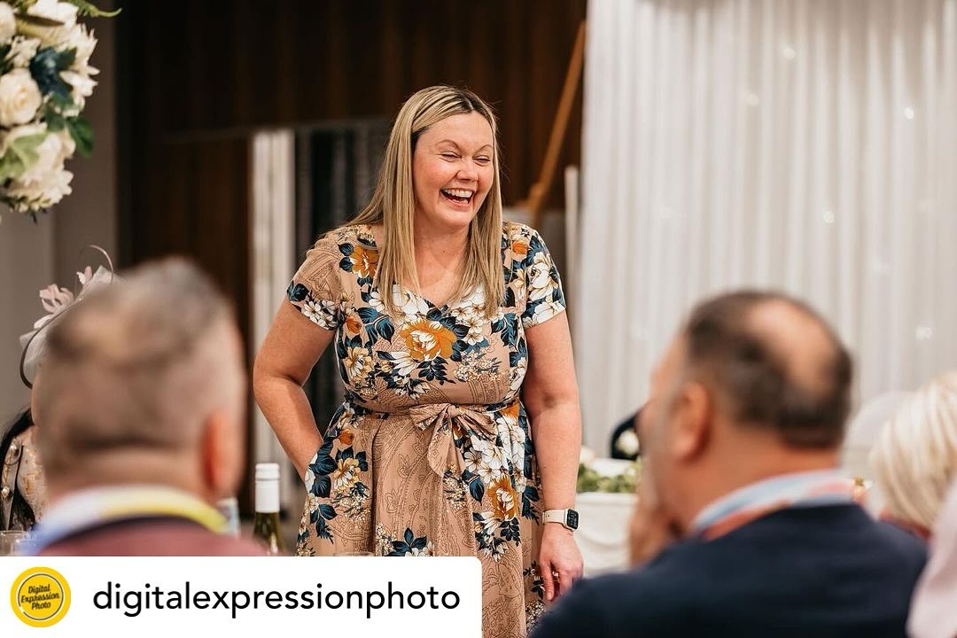 It means the world to me when other wedding suppliers recommend me 😍
Thank you so much to Joe @digitalexpressionphoto and if you are looking for a friendly and talented photographer then look no further 📸
So lovely to work with you Joe and thank you so much for your kind words.
Posted @withregram • @digitalexpressionphoto This absolute wizard is @kerrymagician, amazing at her craft and just a lovely person! 5* would recommend!
#magic #magician #weddingmagician #magiccircle