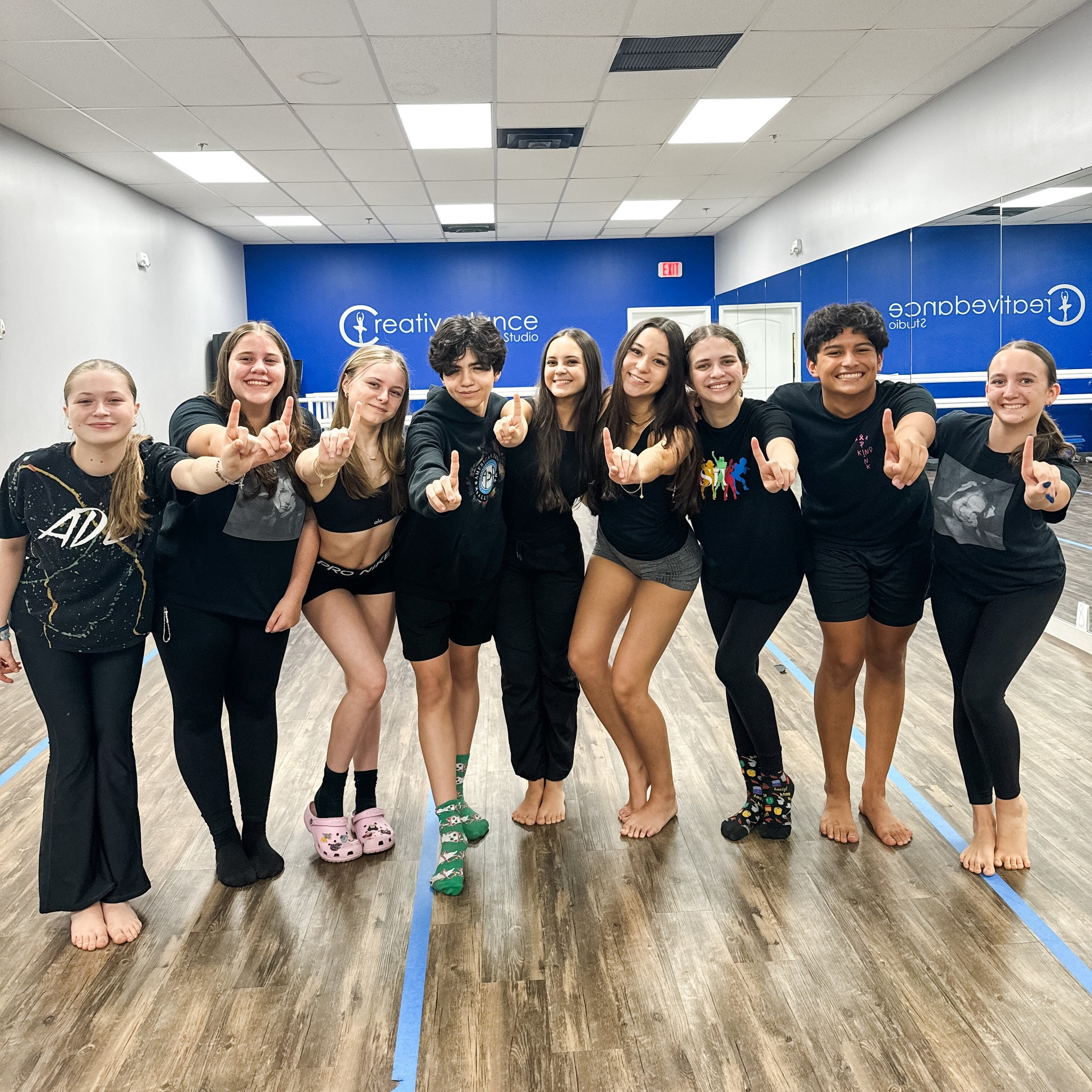 1 more sleep!!! Tomorrow is the day!! Who’s ready to dance under the sea!!? 🌊🧜🏼♀️🐠🦀🪸🐚⚓️✨