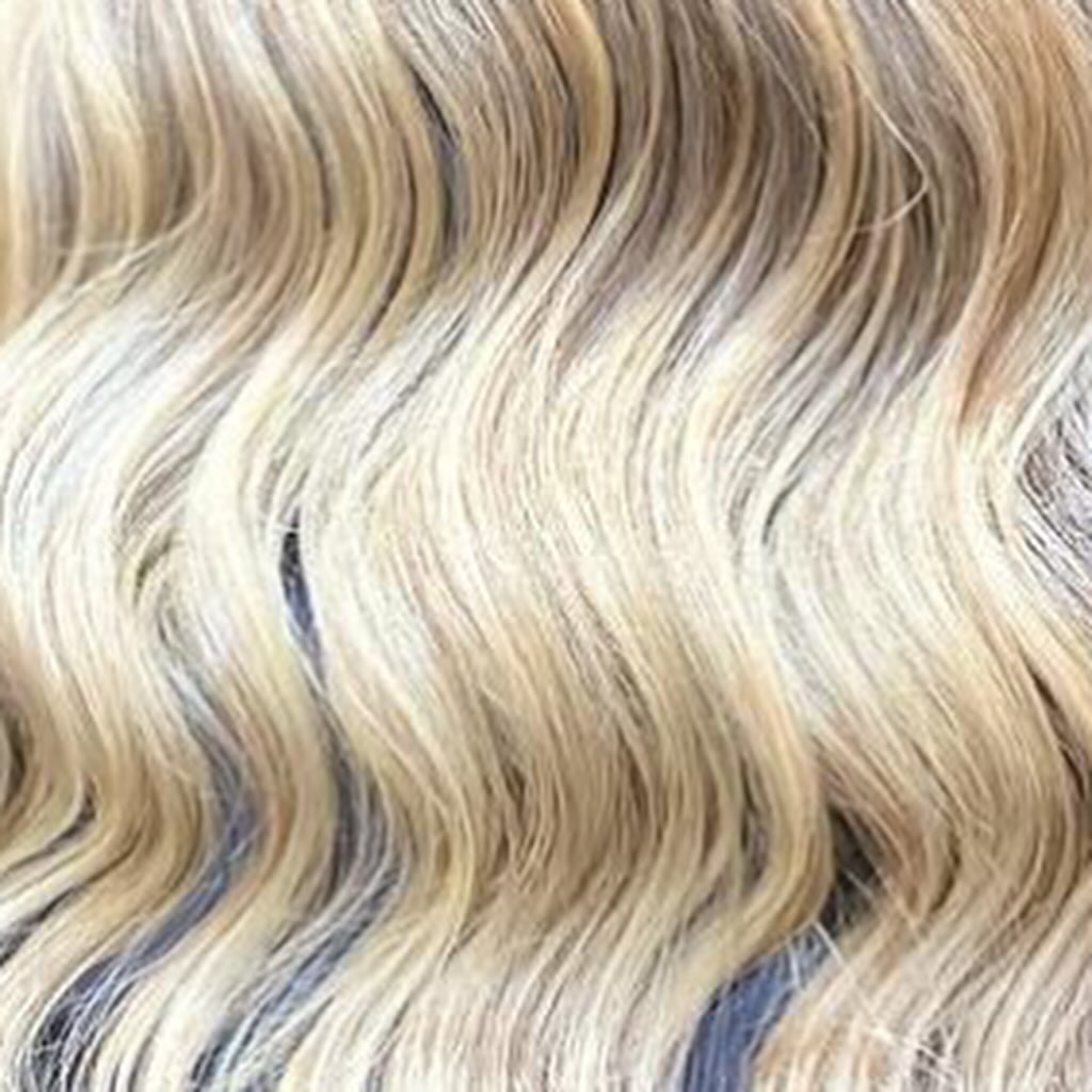 Aquarelle Beige blonde palette
#creamy #blonde #beige #bright #breezy #haircolour