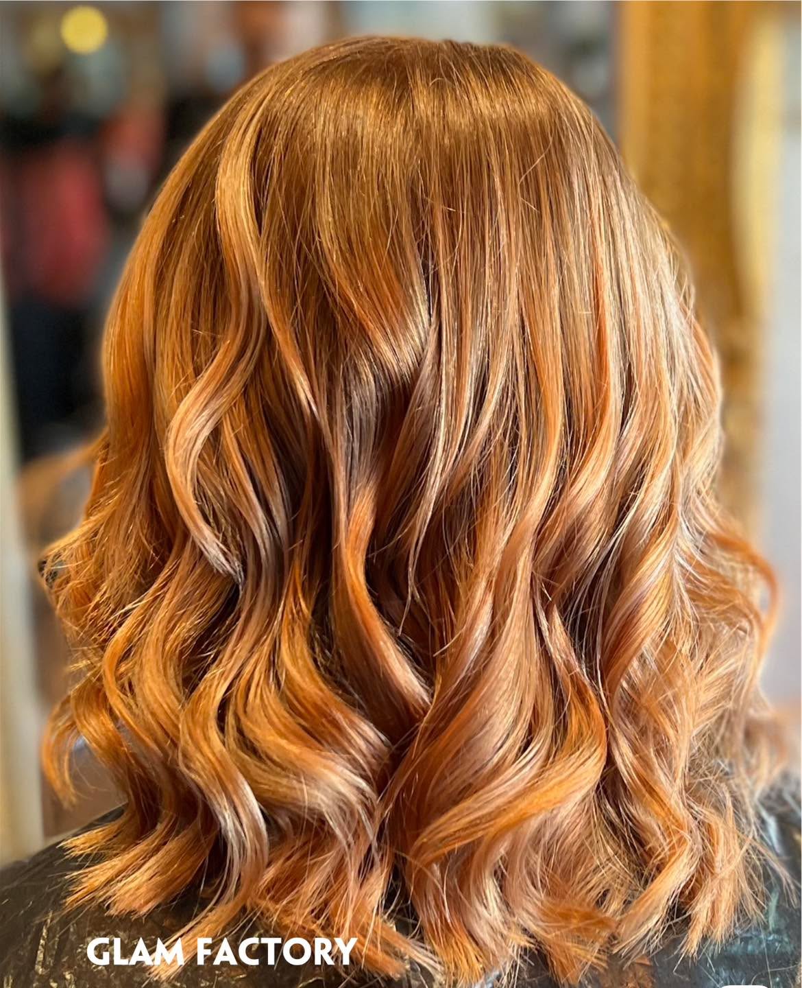 ✨ Not sure what style, cut, or color suits you?
We’ve got you covered! Book your complimentary consultation today and let our experts help you discover your perfect look.
No pressure, just professional advice to bring your hair dreams to life! 💇♀️💇♂️ DM us or click the link to schedule your free consult now. 💕
TO BOOK
💻 www.glam-factory.co.uk
📞 02476373222
.
.
.
.
#ComplimentaryConsultation #HairGoalsMadeEasy #nuneatonhair #nuneatonhairdressers #nuneatonsalons #nuneatonandbedworth #nuneatonsalon #nuneatonandbedworthweed #FreeConsultation #GlowUp #ɴᴜɴᴇᴀᴛᴏɴ #ɴᴜɴᴇᴀᴛᴏɴʜᴀɪʀᴅʀᴇssᴇʀs #HairMadeSimple #nuneatonhairdresser #nuneatonbusiness #FearlessHair #nuneaton #hairnuneaton #beautysalonnuneaton #supportsmallbusiness #Matrix #MatrixHair #autumnvibes