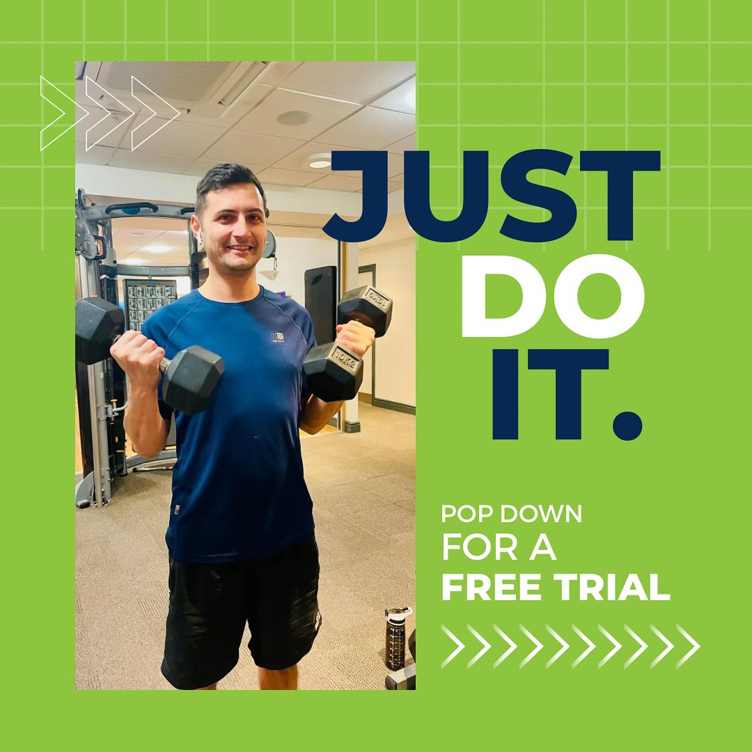 Message me to book in for a free gym session 🏋️♀️
#Gym #Malvern #Worcester