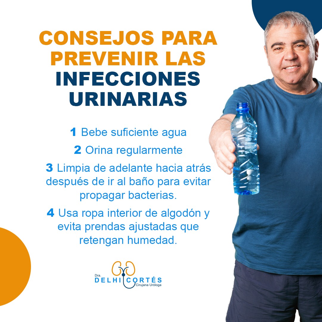 Las infecciones urinarias son más comunes de lo que crees y pueden afectar a personas de todas las edades. Si presentas síntomas, acude a consulta 💧🚽
Agenda tu cita 👇
⚕️Doctoralia: https://www.doctoralia.com.mx/yeniseik-delhi-cortes-vazquez/urologo/san-andres-cholula
📞 Teléfono: 222 227 2713
✅ WhatsApp: 561 213 3757
Dirección:
📍 Periférico Ecológico 3507, int. 1229, Col. Emiliano Zapata, San Andrés Cholula
Horarios:
🕗Martes y jueves de 16:00 a 20:00 hrs
🕗Sábados de 10:00 a 14:00 hrs
👩⚕️ Dra. Delhi Cortés
Médico general, C.P. 09137489
Especialidad en urología, C.P. 12342044
Certificación del consejo Mexicano de Urología, 1787
#urología #urologo #médicourologo #urologa #urologocholula #urologacholula #médicocholula #urologoTlaxcala #Puebla #Tlaxcala #Cholula