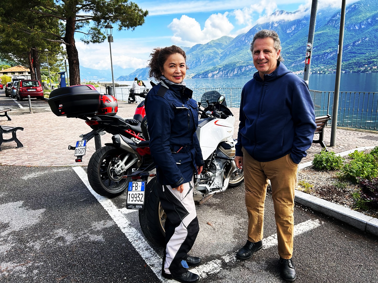 A 2023 flashback, waiting fir the sun.