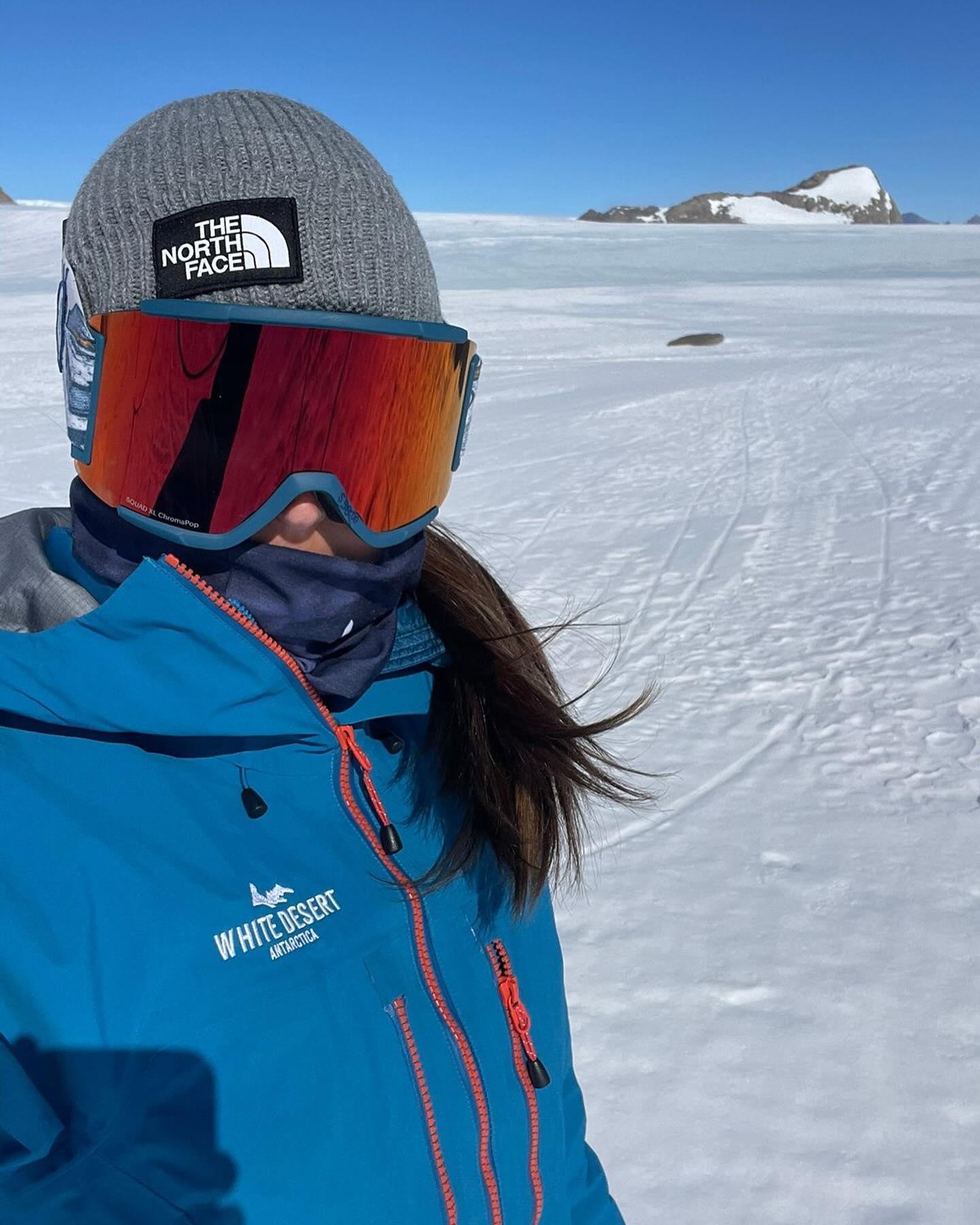 Some exciting news.
Practice co-owner @j.way7 @physio_way is currently away in Antartica, providing Physiotherapy services.
She will be out the practice until the 12 February 2024. Appointments can be booked online on her return. Thanks for your understanding if she is your regular physiotherapist at the practice