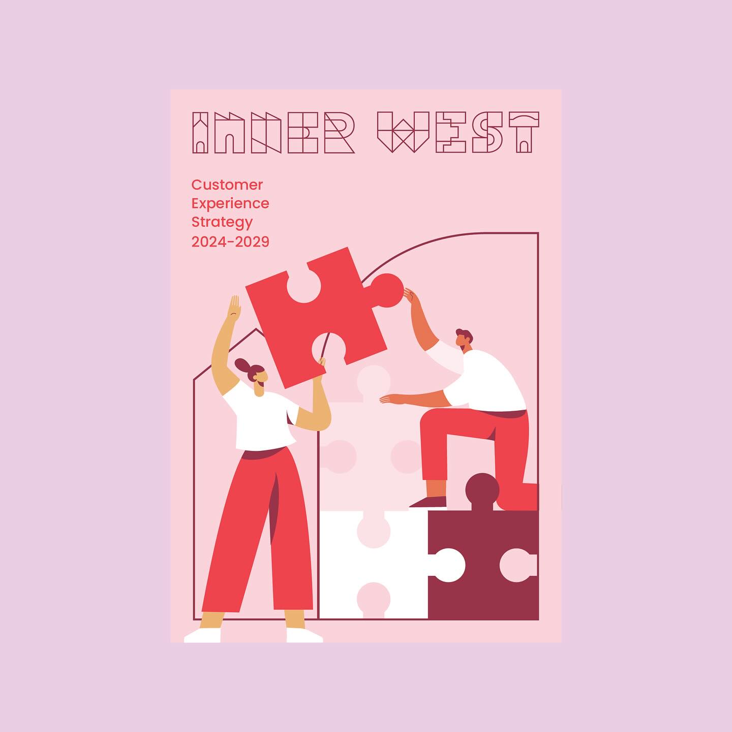 Designing this customer service strategy report for the Inner West Council was so much fun, I loved giving the infographics and illustrations an ‘Inner West Vibe’.
#layoutdesign #reportdesign #bookdesign #infographic #infographicdesign #annualreportdesign #illustration #innerwest #innerwestsydney #innerwestcouncil #customerservice #graphicdesigner #freelancedesigner